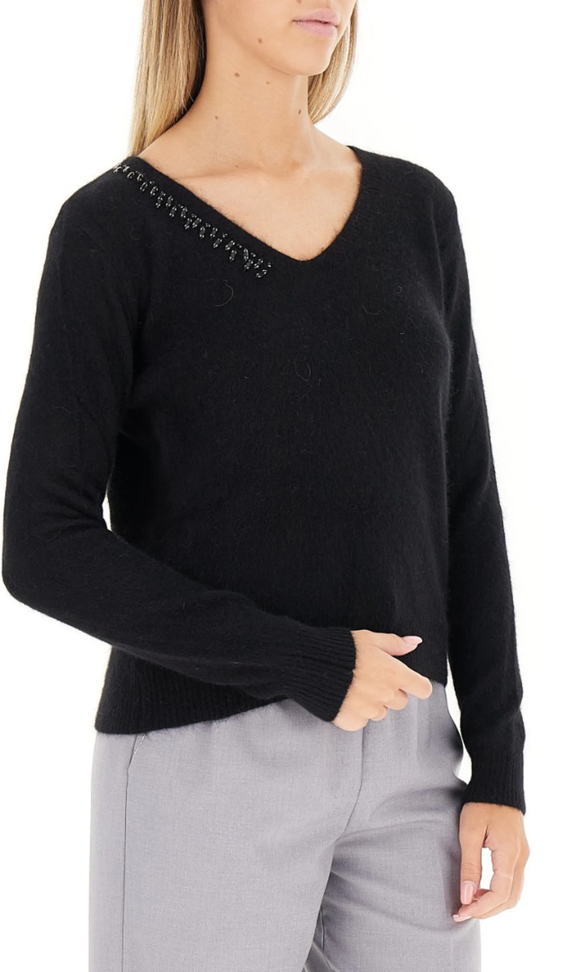 Kocca Maglia Blakys Nero Blakys 168126