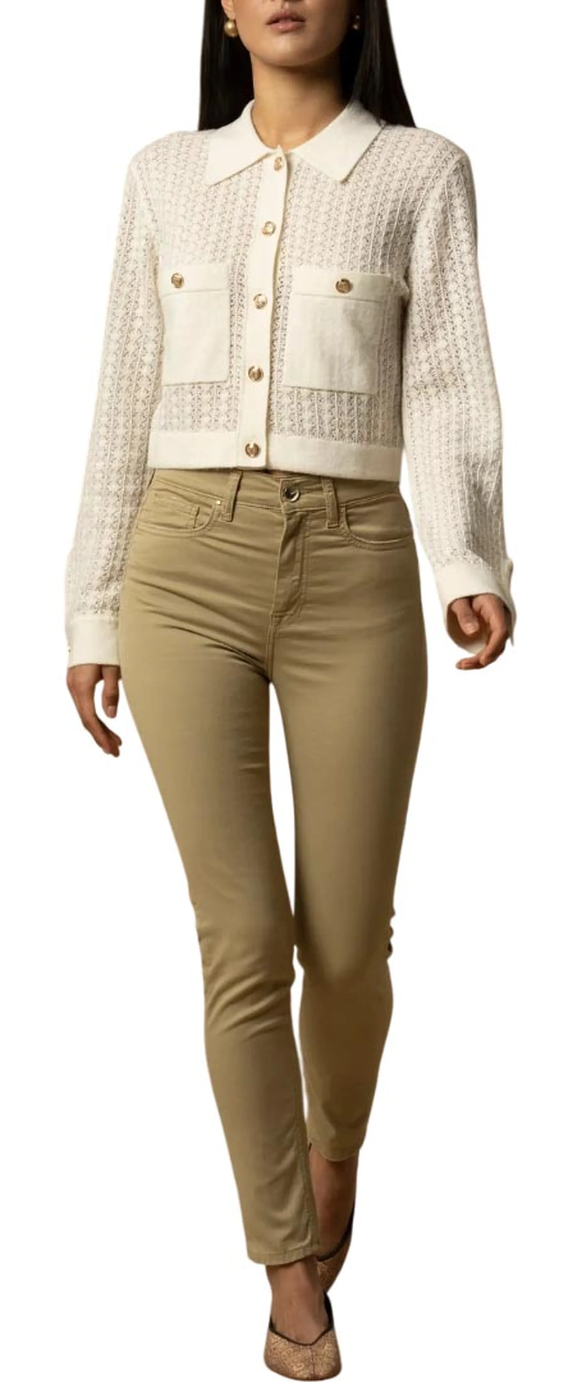 Kocca Maglia Camilo Panna Camilo 160492