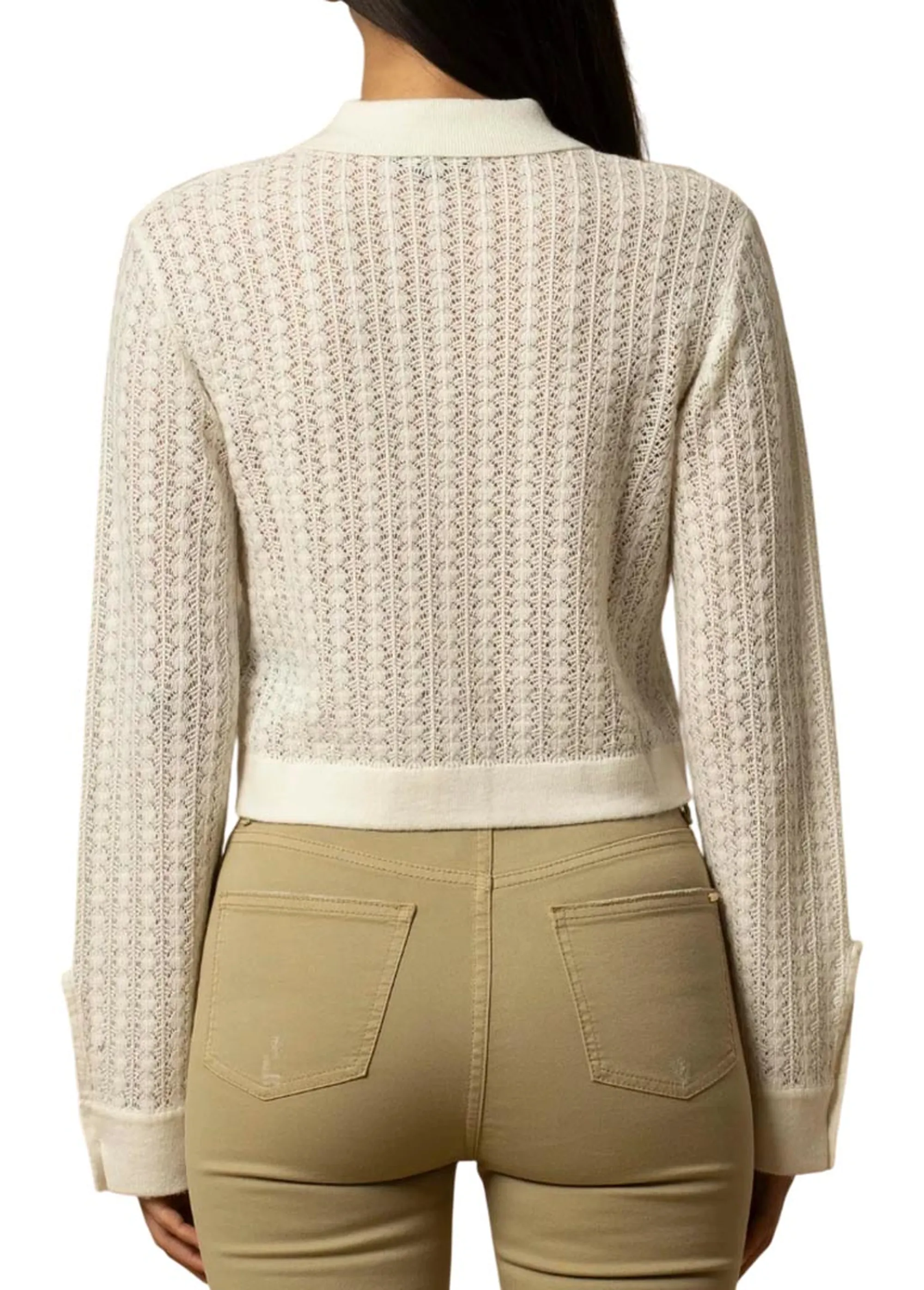 Kocca Maglia Camilo Panna Camilo 160493