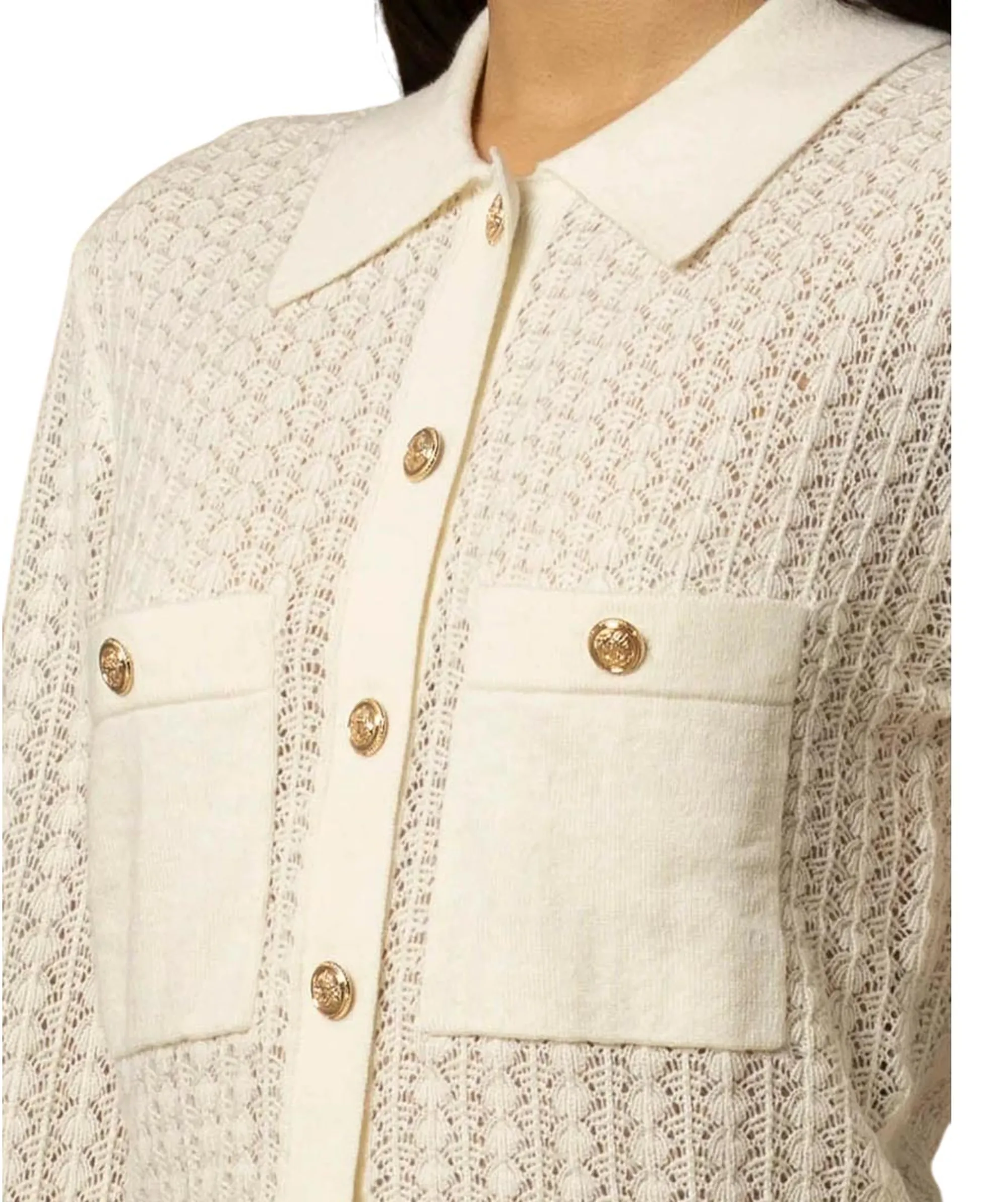 Kocca Maglia Camilo Panna Camilo 160494