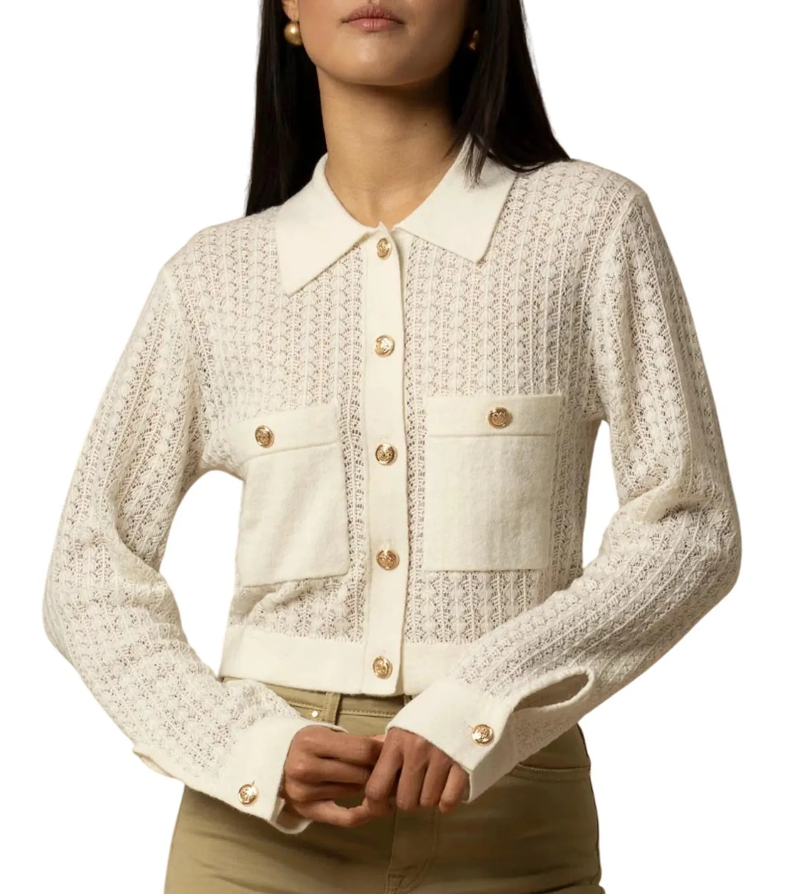 Kocca Maglia Camilo Panna Camilo 160495