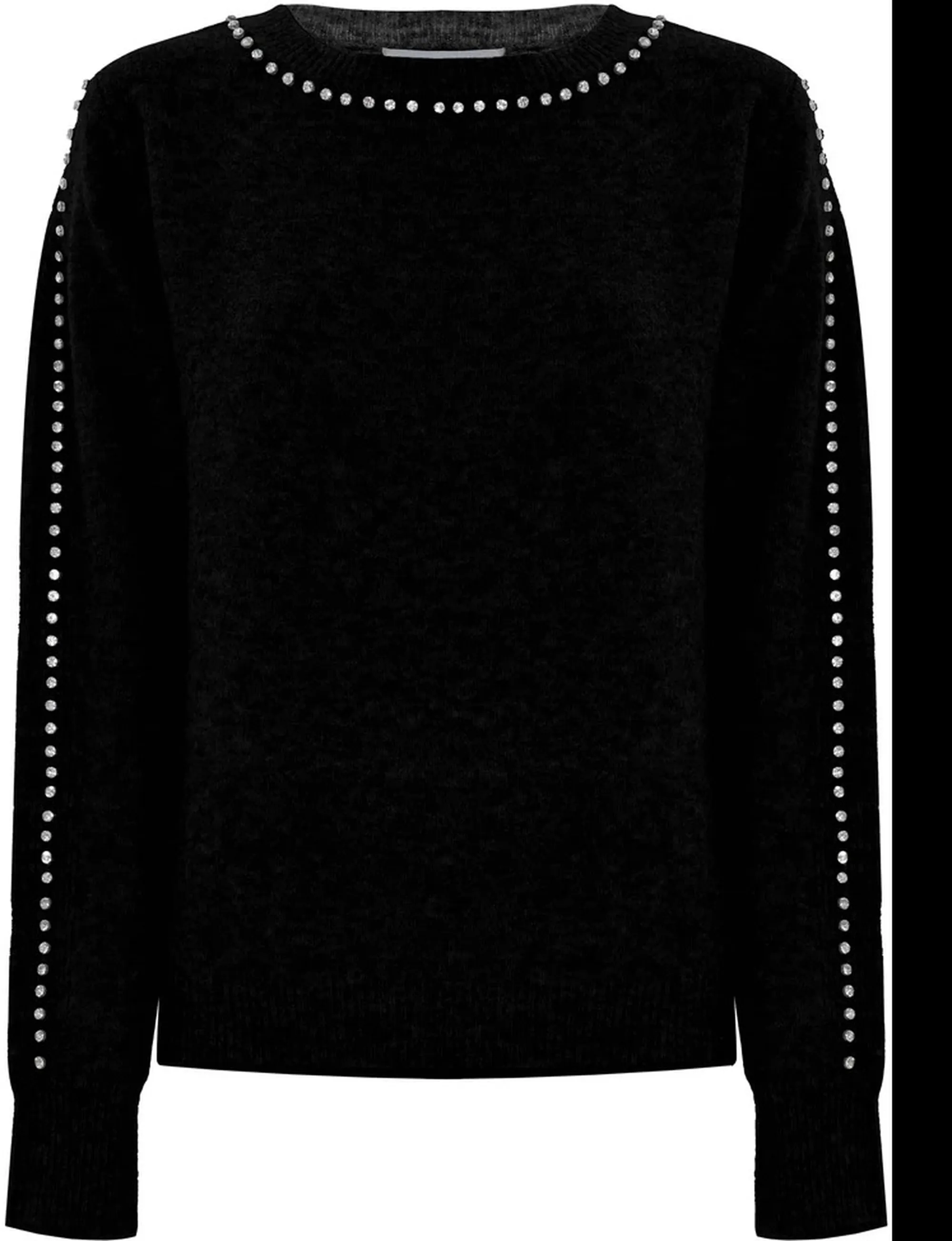 Kocca Maglia Enimia Nero Enimia 168148