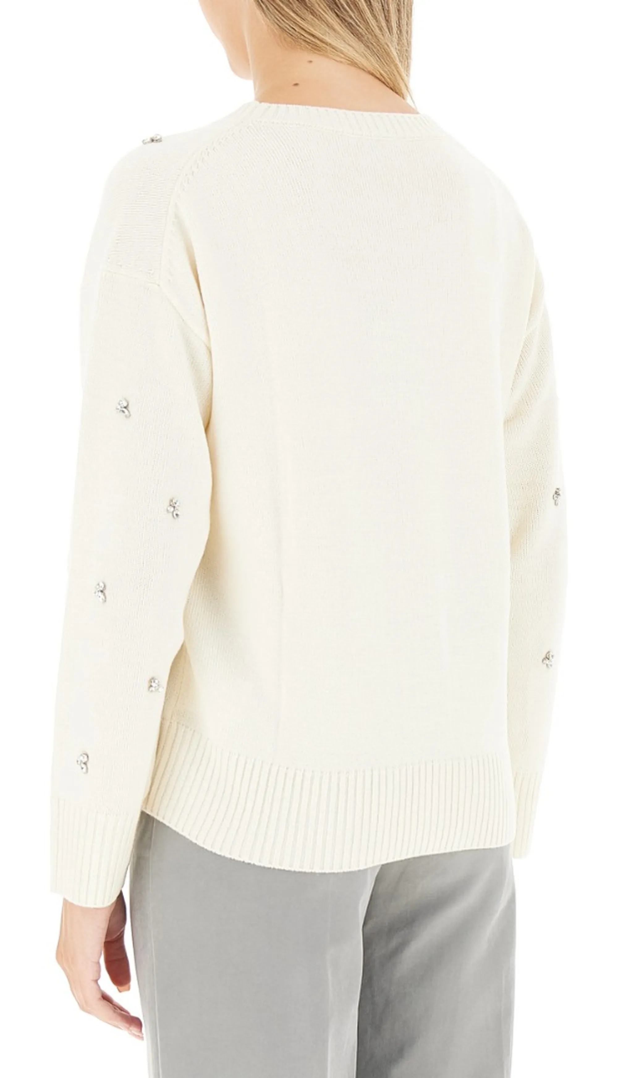 Kocca Maglia Marielina Panna Marielina 168121