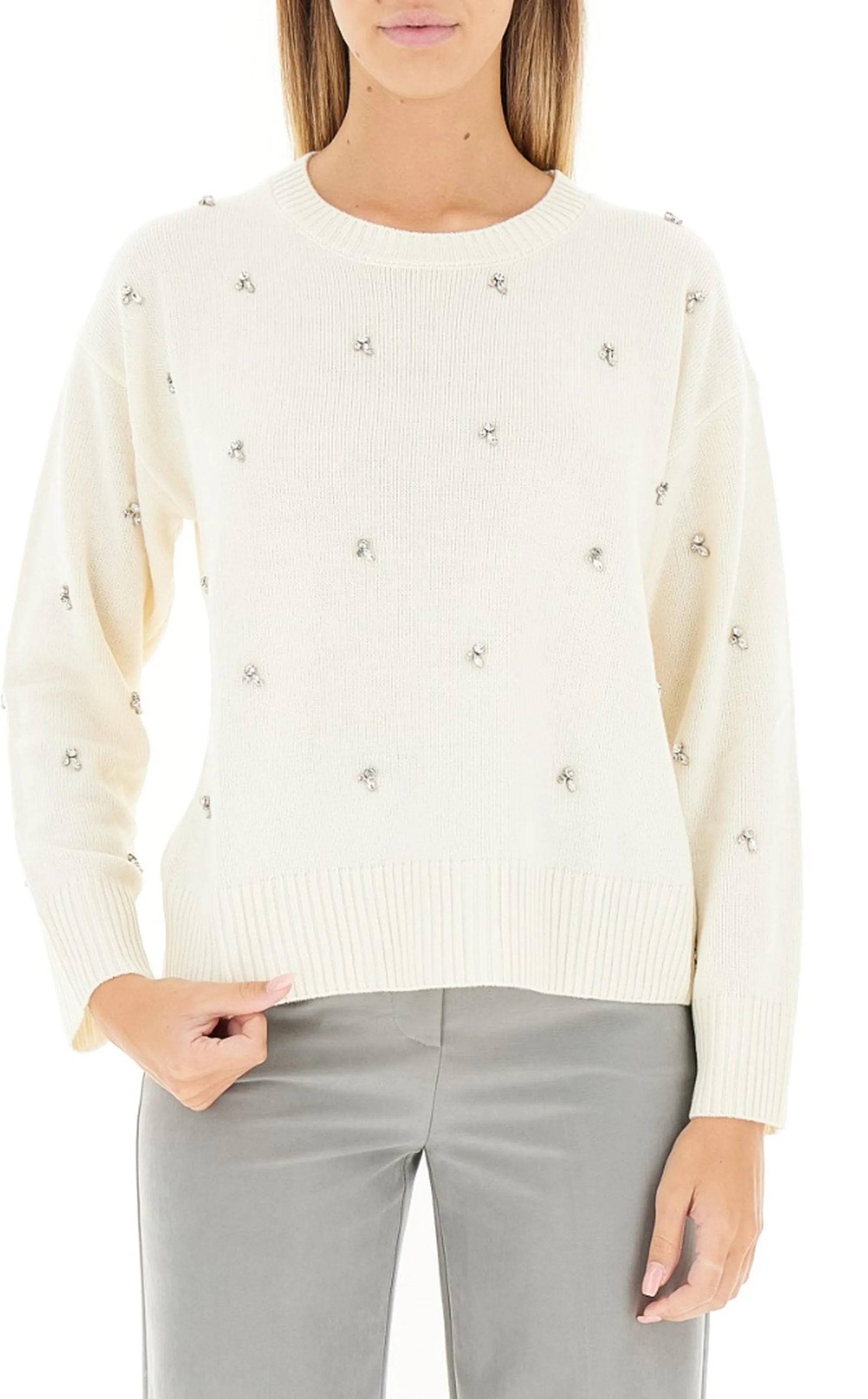 Kocca Maglia Marielina Panna Marielina 168123