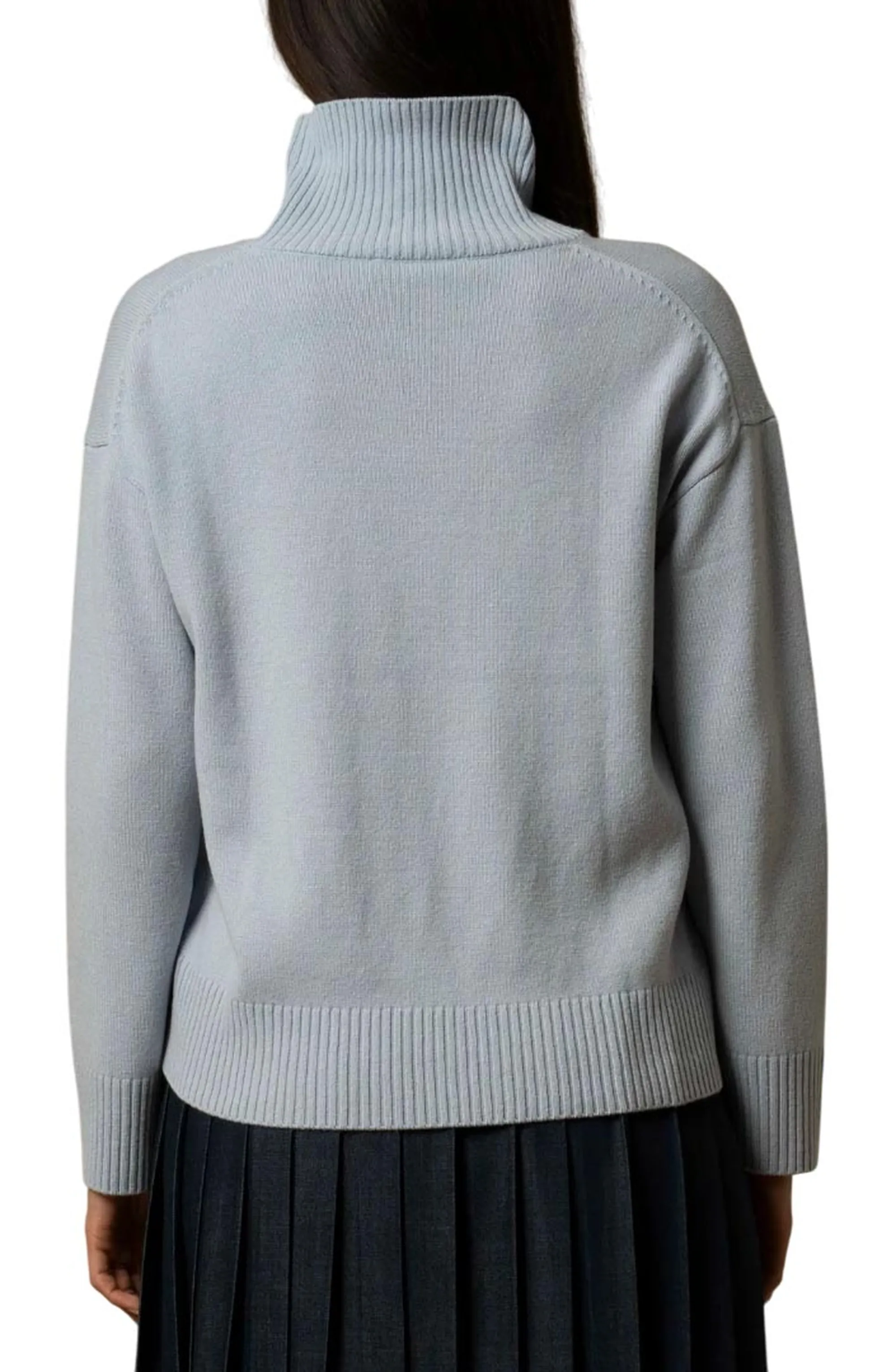 Kocca Maglia Marleen Azzurro Marleen 160436