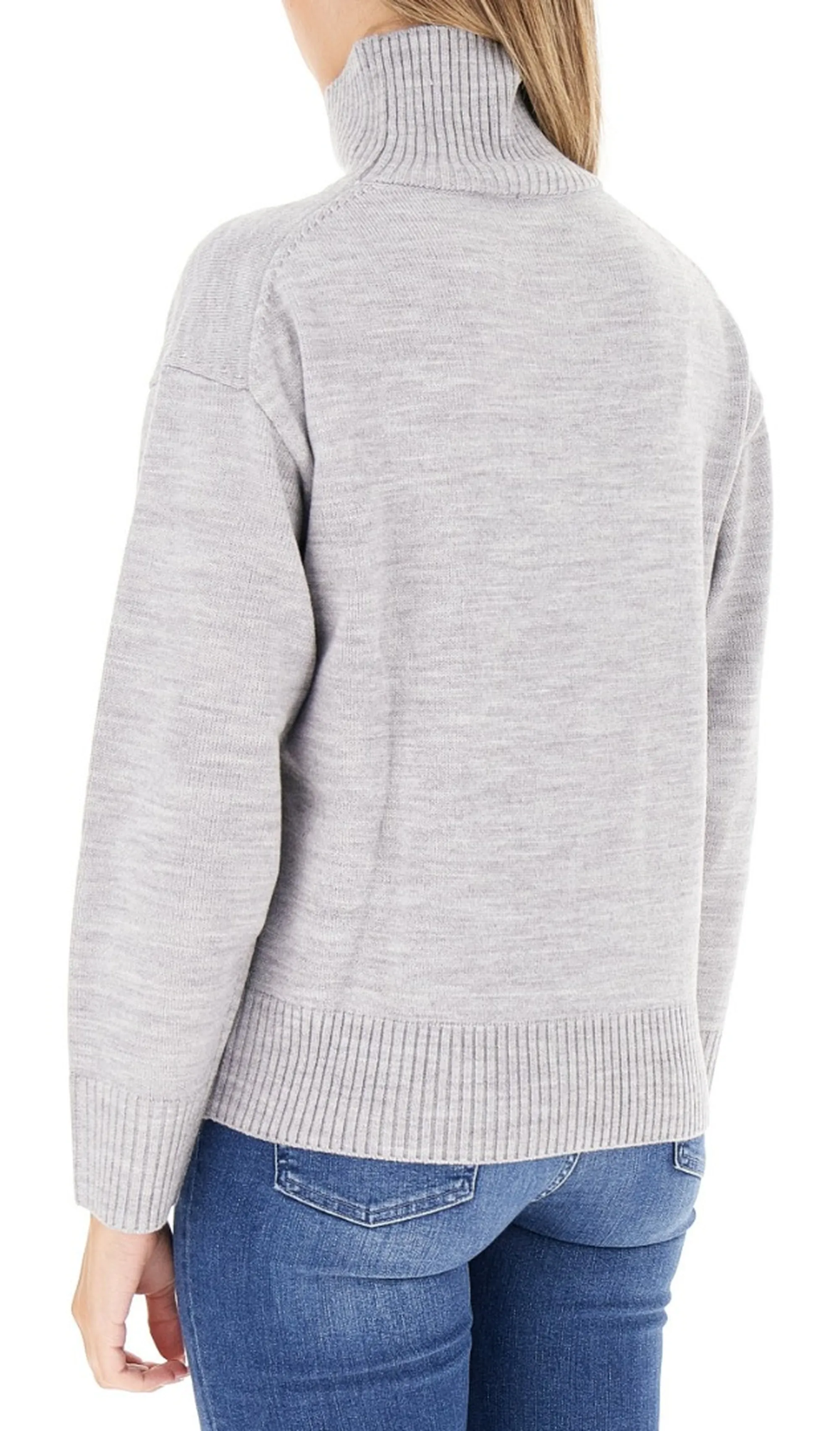 Kocca Maglia Marleen Grigio Marleen 168130