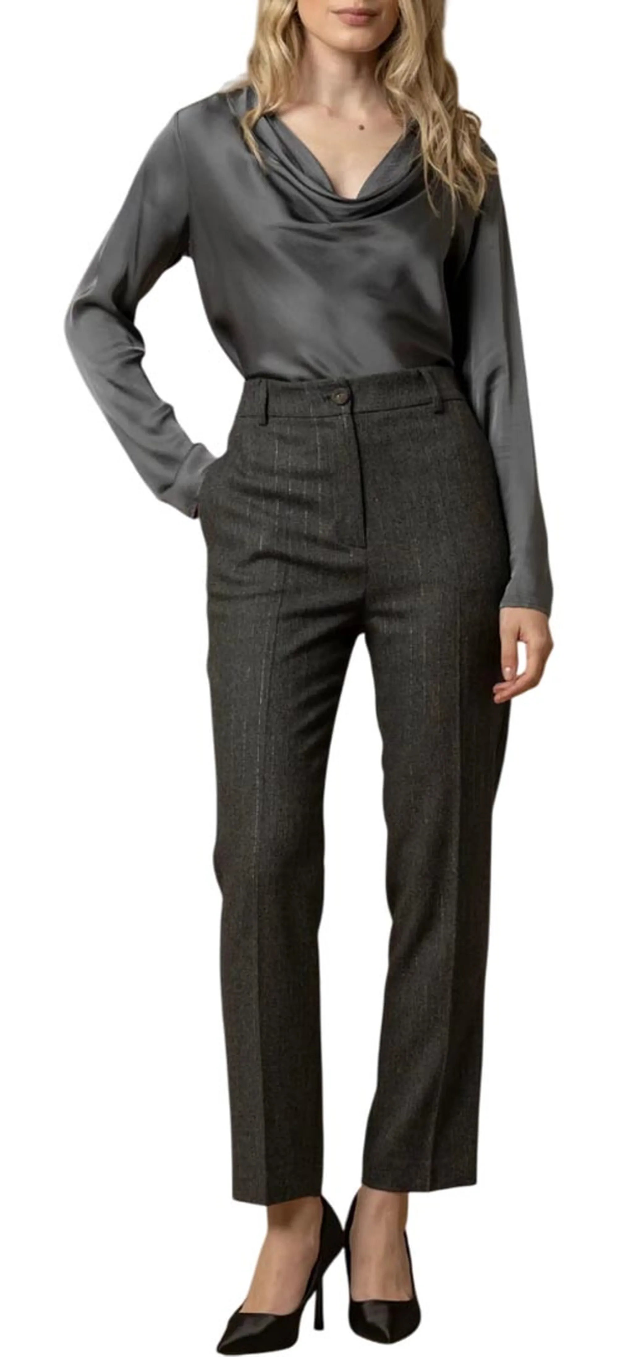 Kocca B'Pants Baetis' Grey Baetis 160501