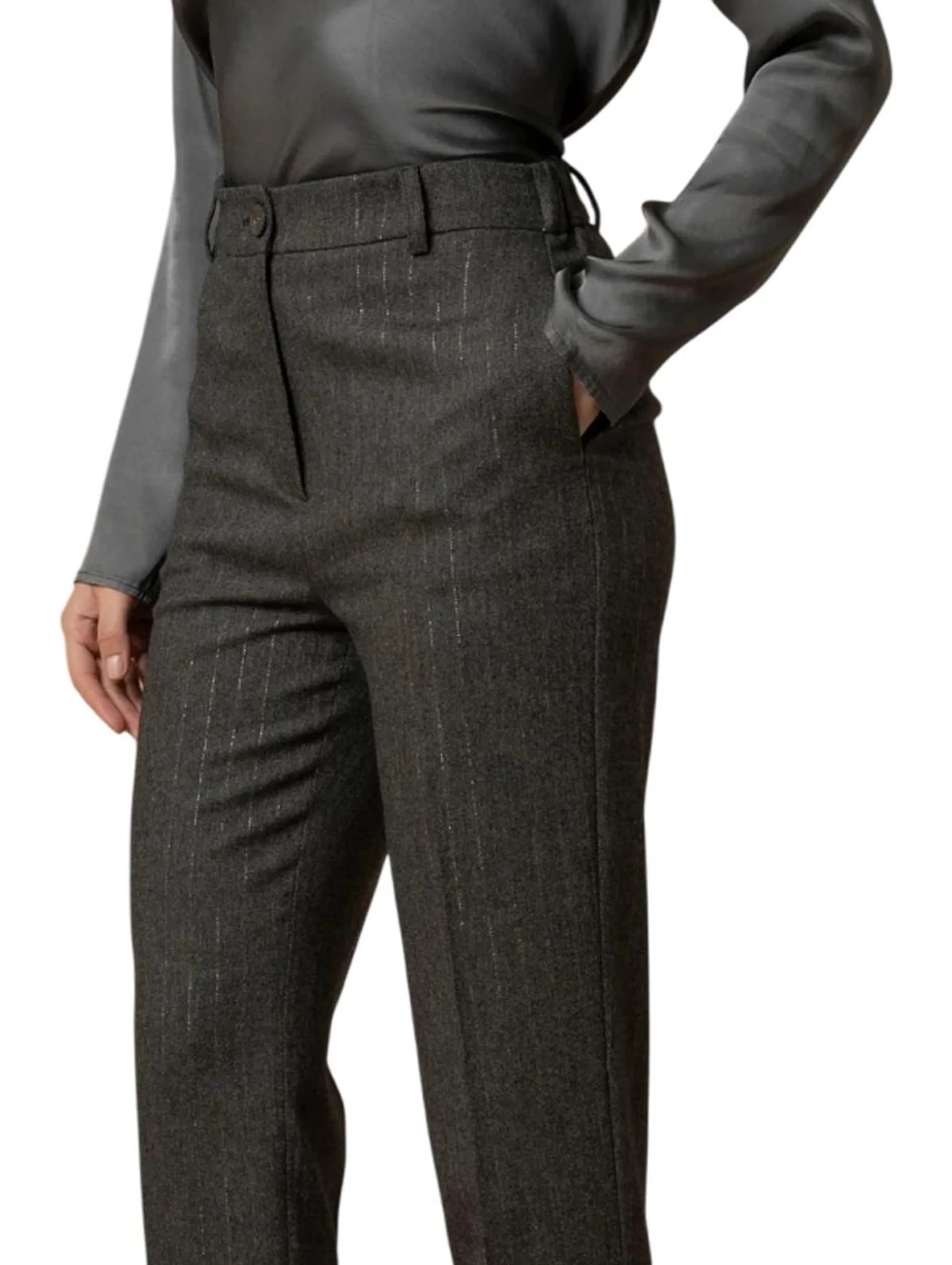 Kocca B'Pants Baetis' Grey Baetis 160502