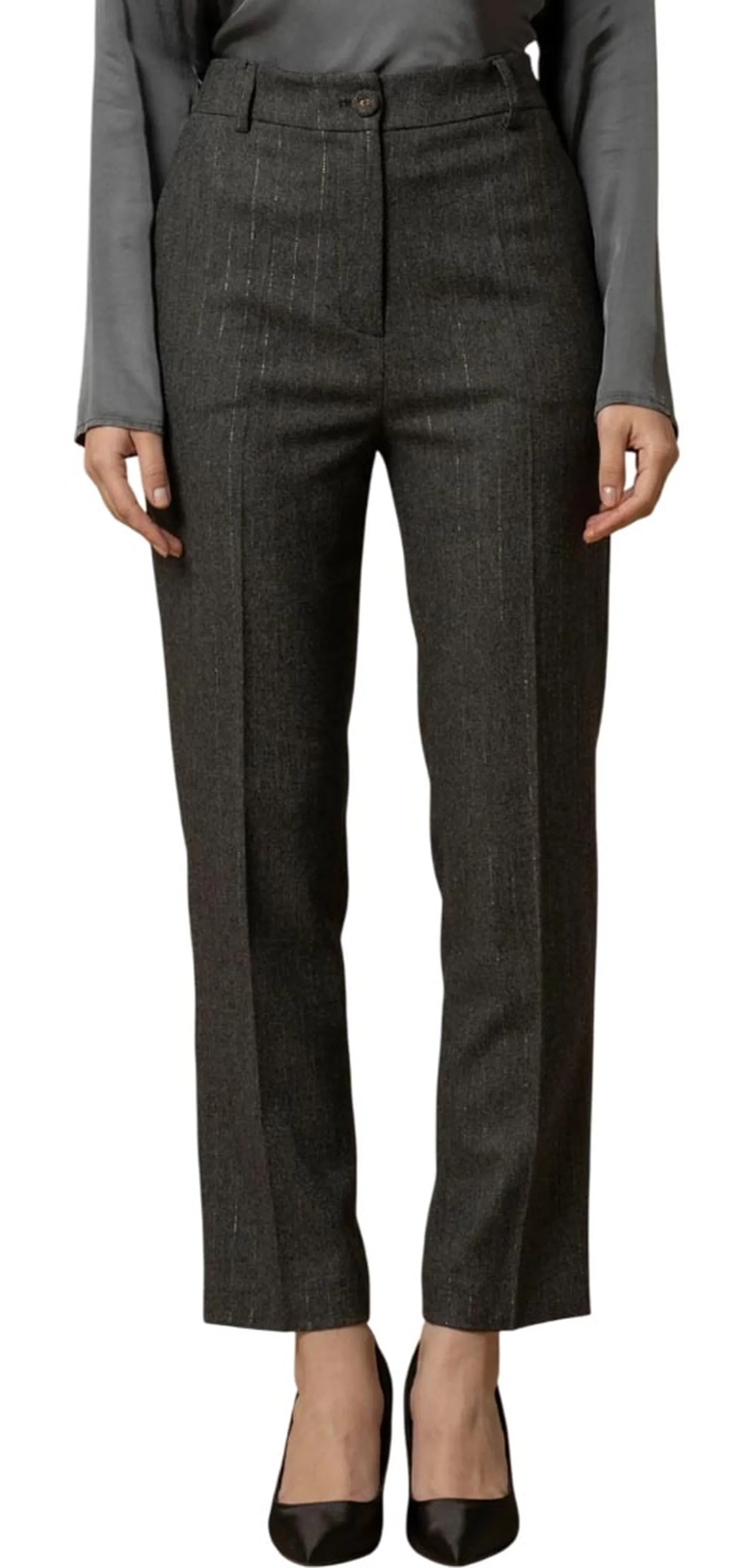 Kocca Pantalone Baetis Grigio Baetis 160503