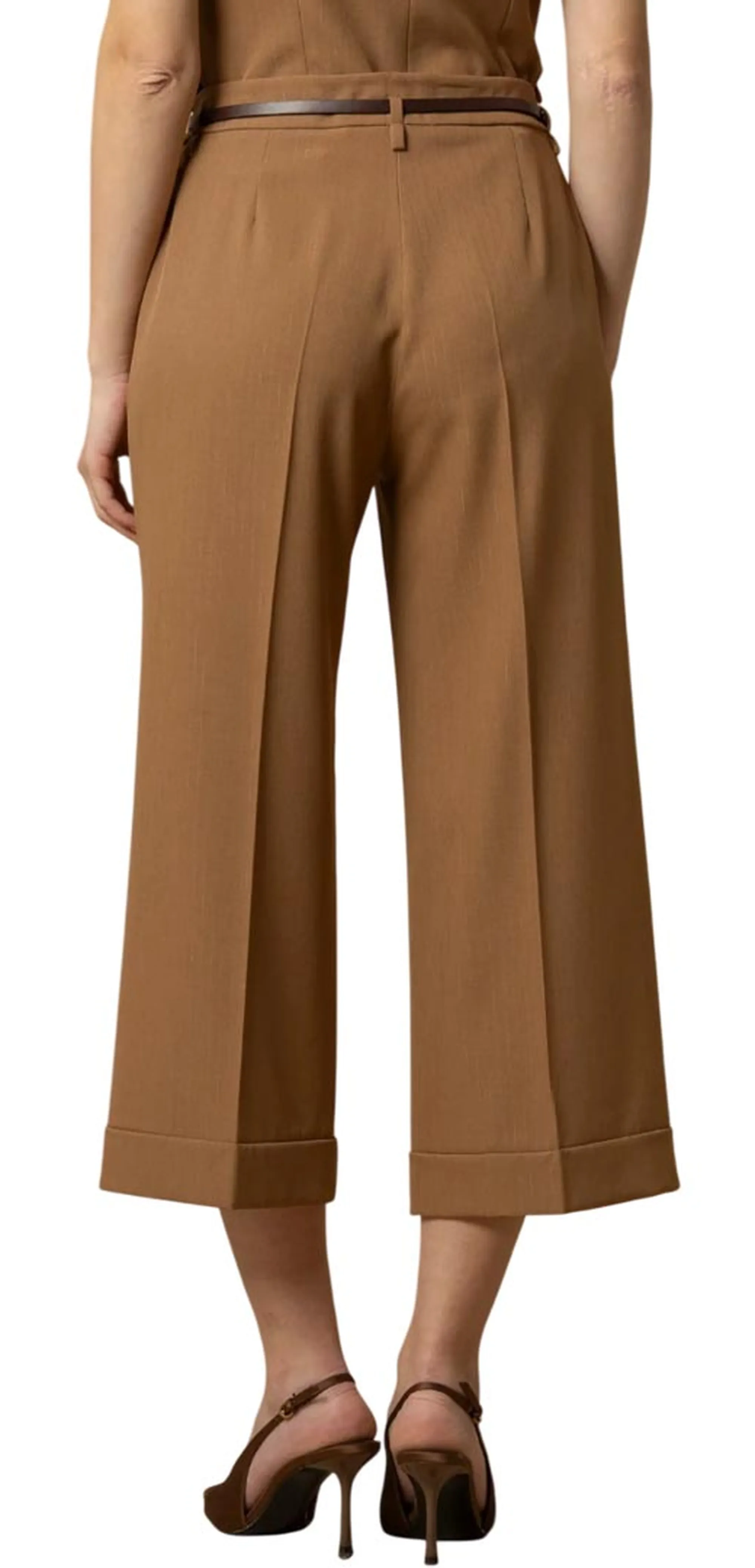 Kocca B'Ebba Pants' Honey Ebba 160485