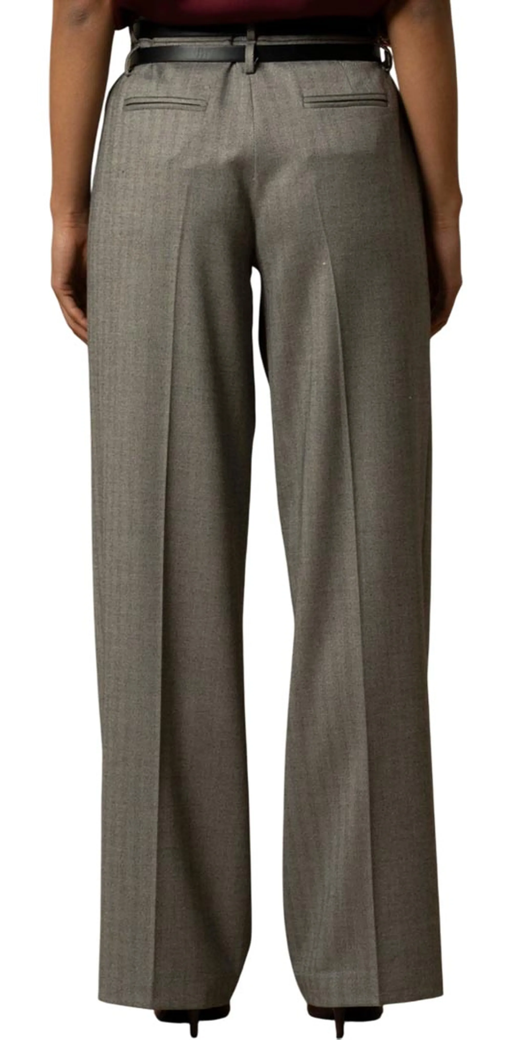 Kocca Pantalone Gregor Grigio Gregor 160447