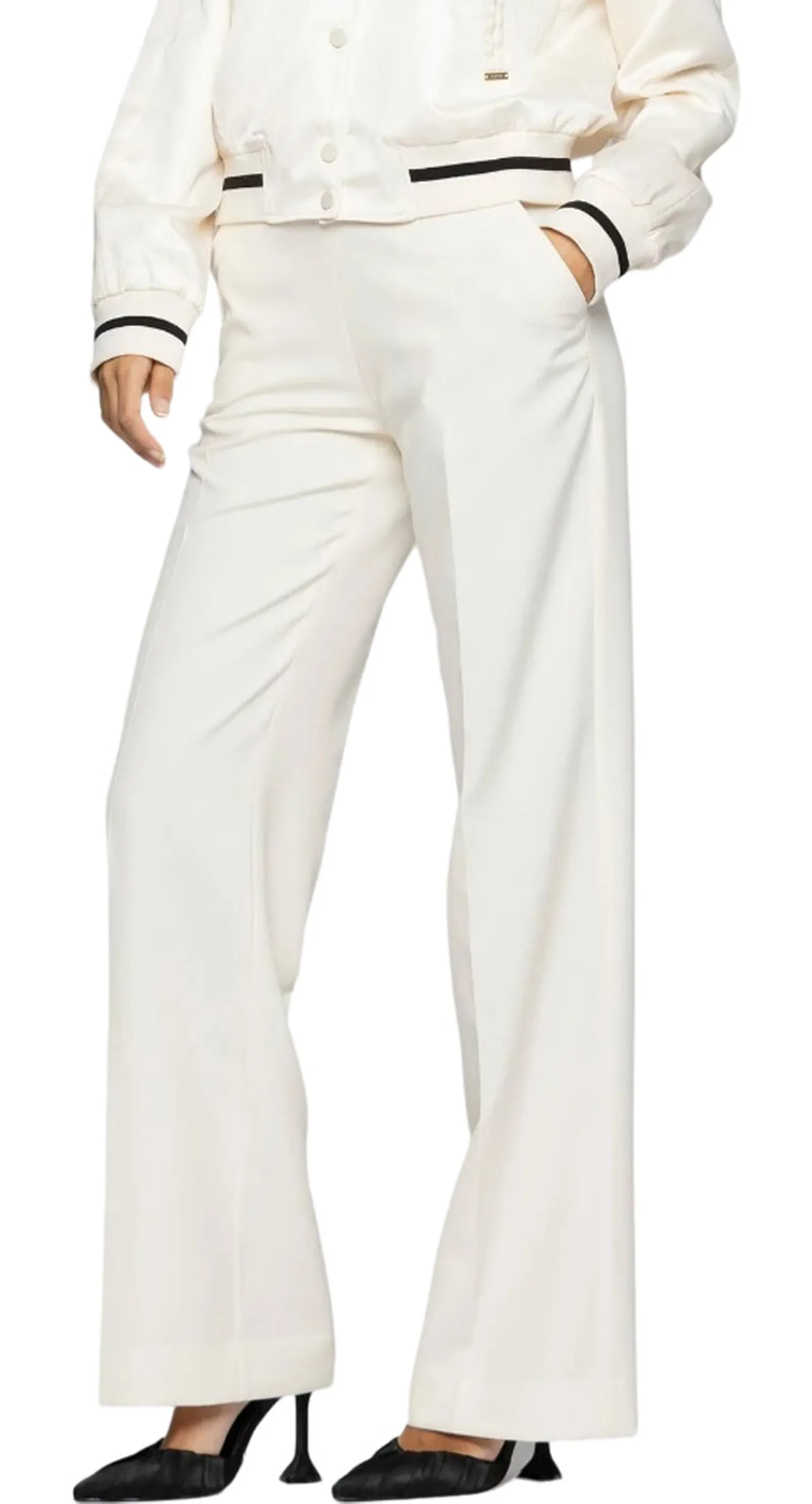 Kocca Pantalone Ryan Latte Ryan 111995