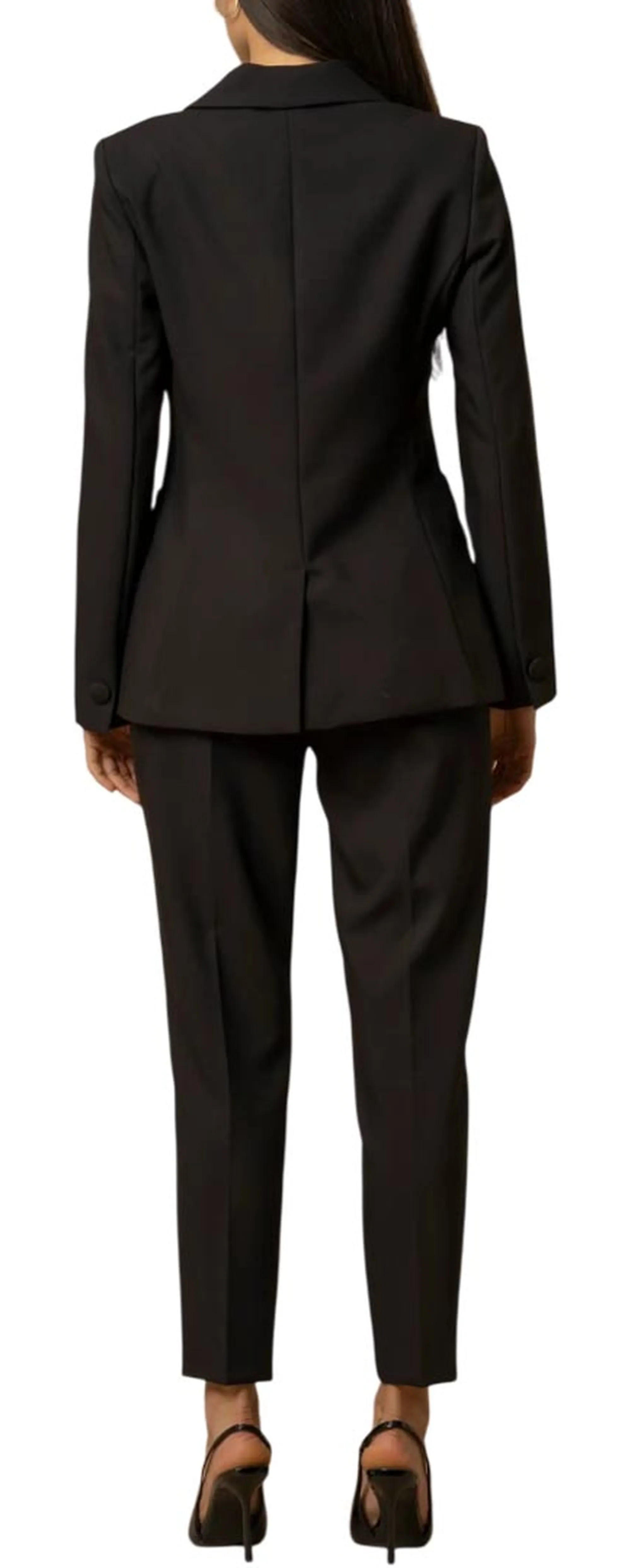 Kocca B'Iolando Suit' Black Iolando 160441