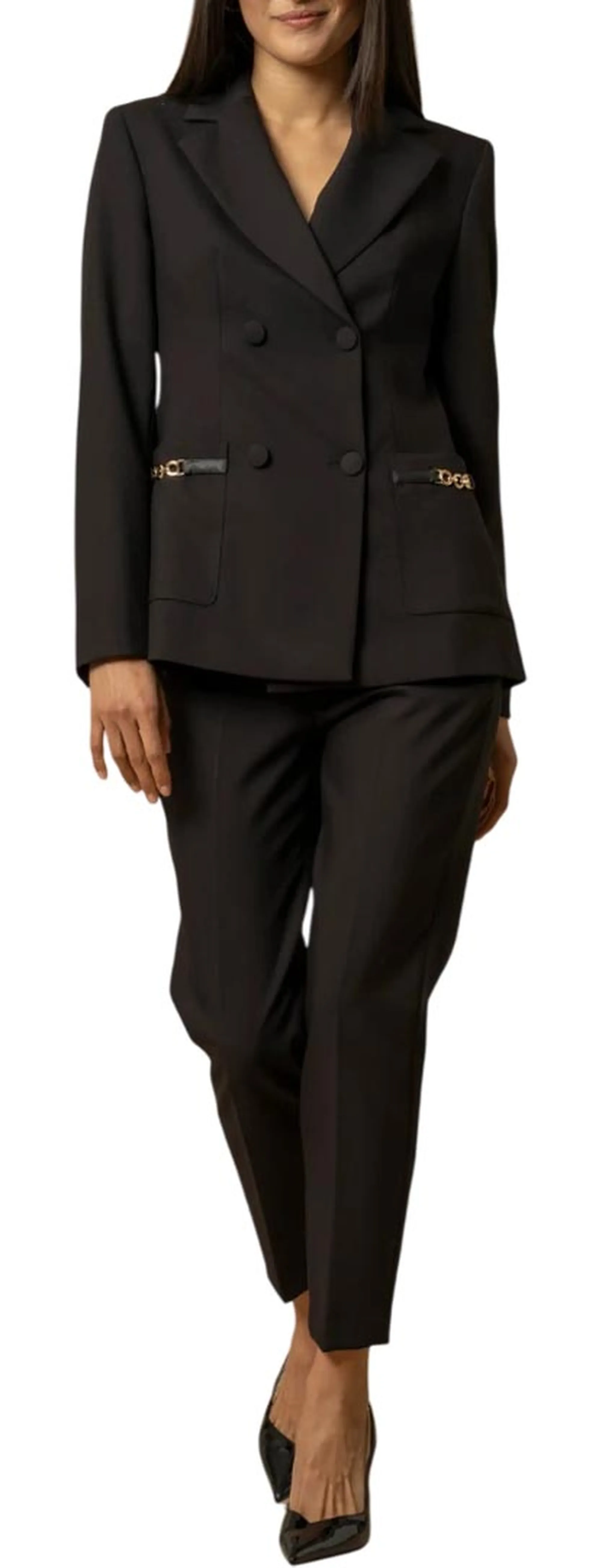 Kocca B'Iolando Suit' Black Iolando 160442