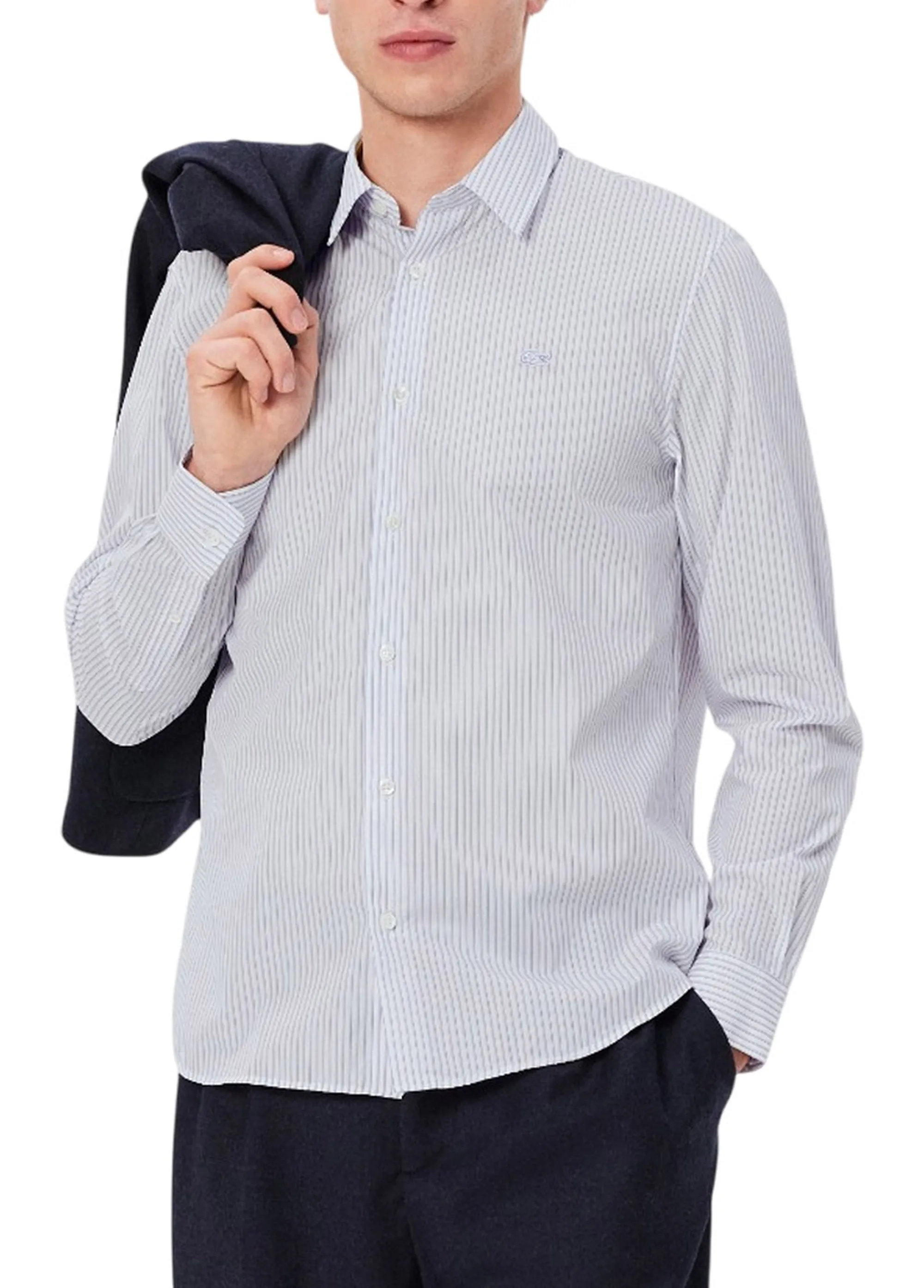 Lacoste B'Shirt ' White Ch9087 160301