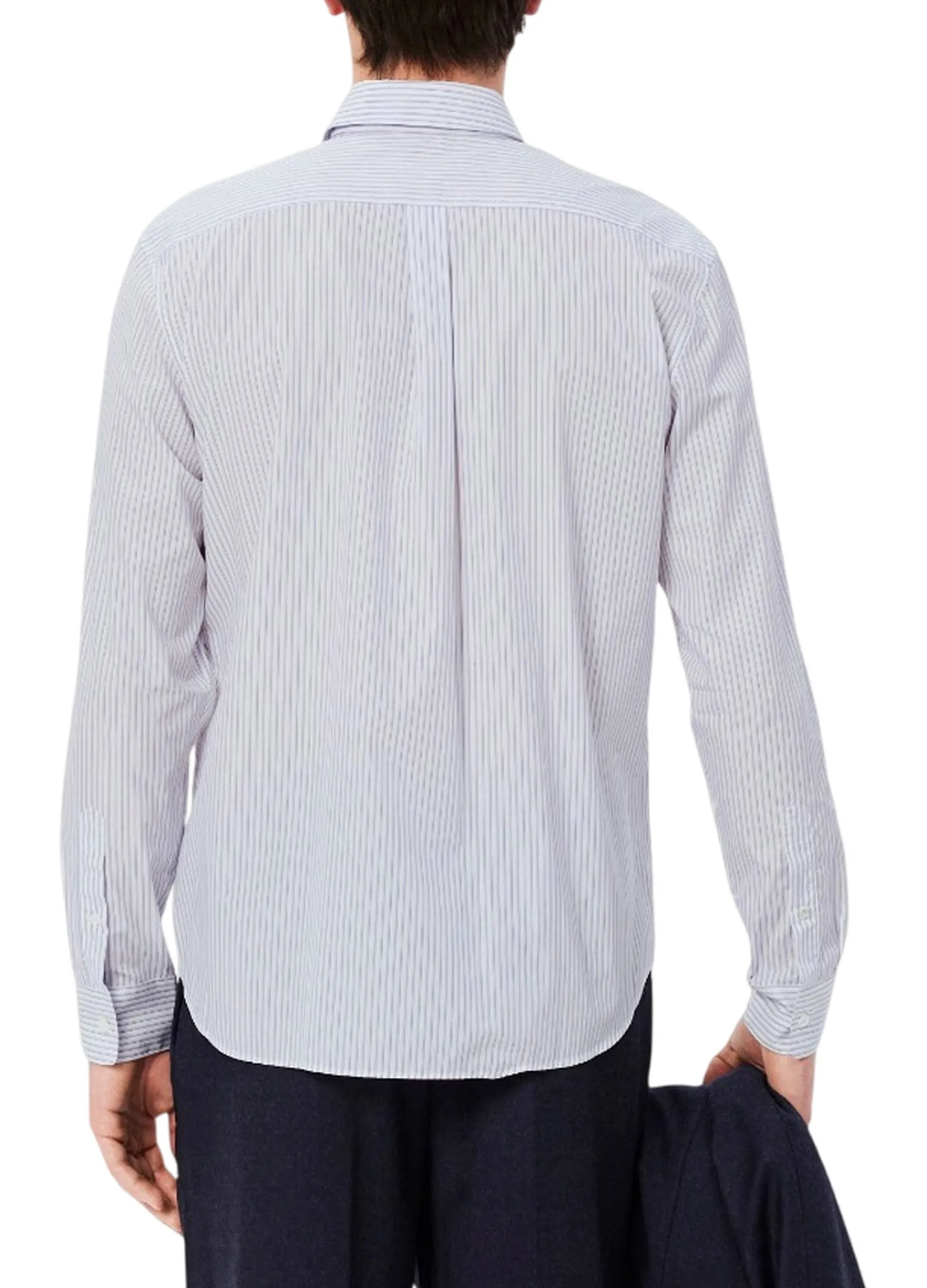 Lacoste B'Shirt ' White Ch9087 160307