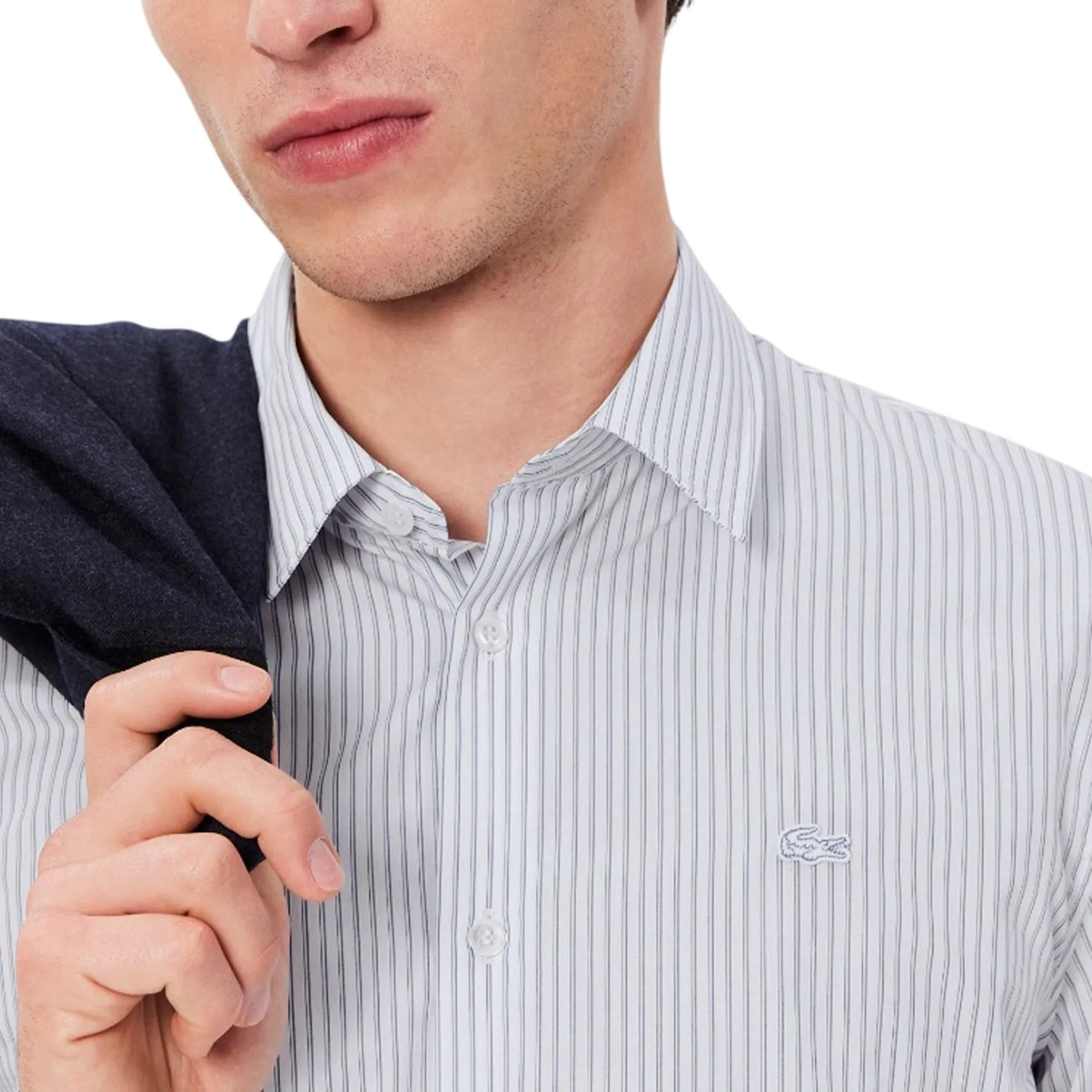 Lacoste B'Shirt ' White Ch9087 160308