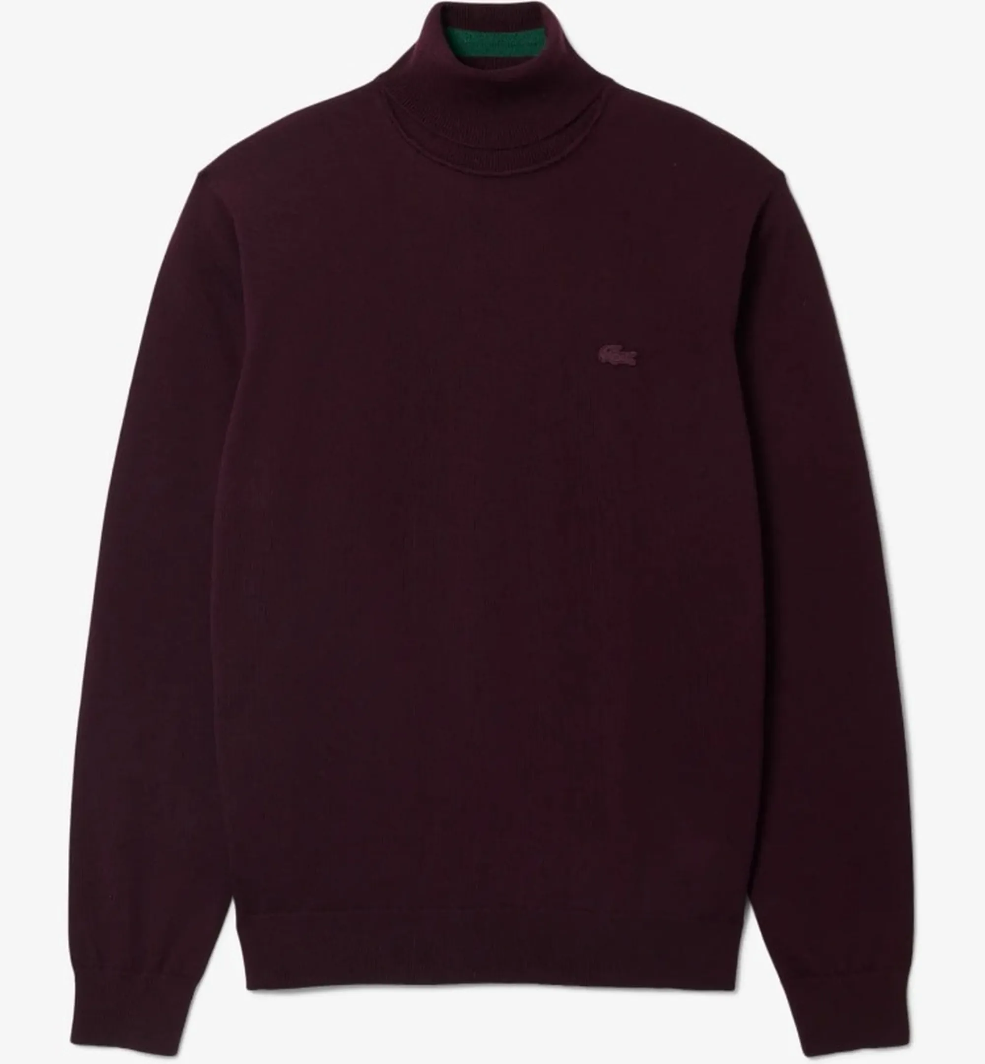 Lacoste Dolcevita Bordeaux Ah1959 197587