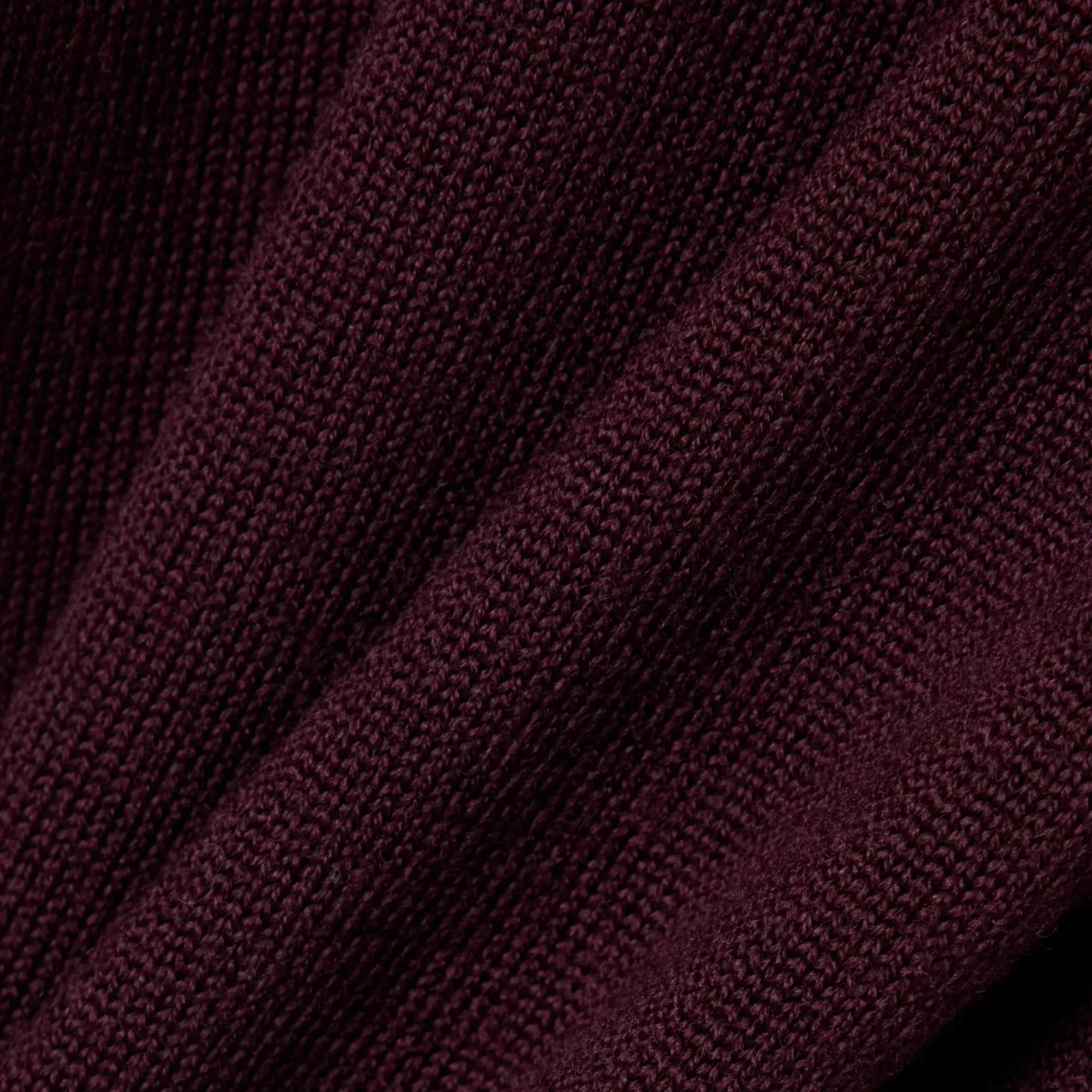 Lacoste Dolcevita Bordeaux Ah1959 197588