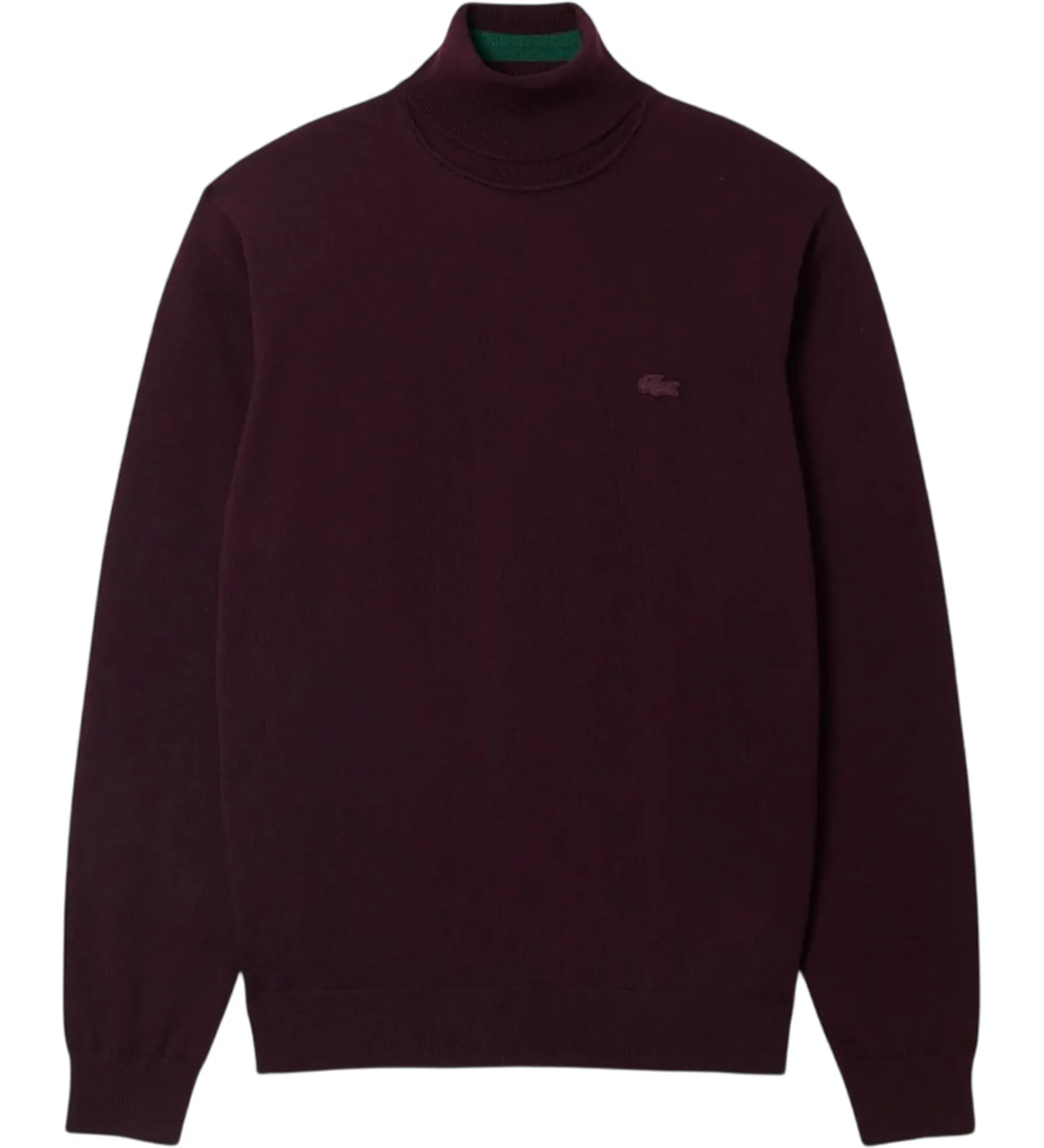 Lacoste Dolcevita Bordeaux Ah1959 198407