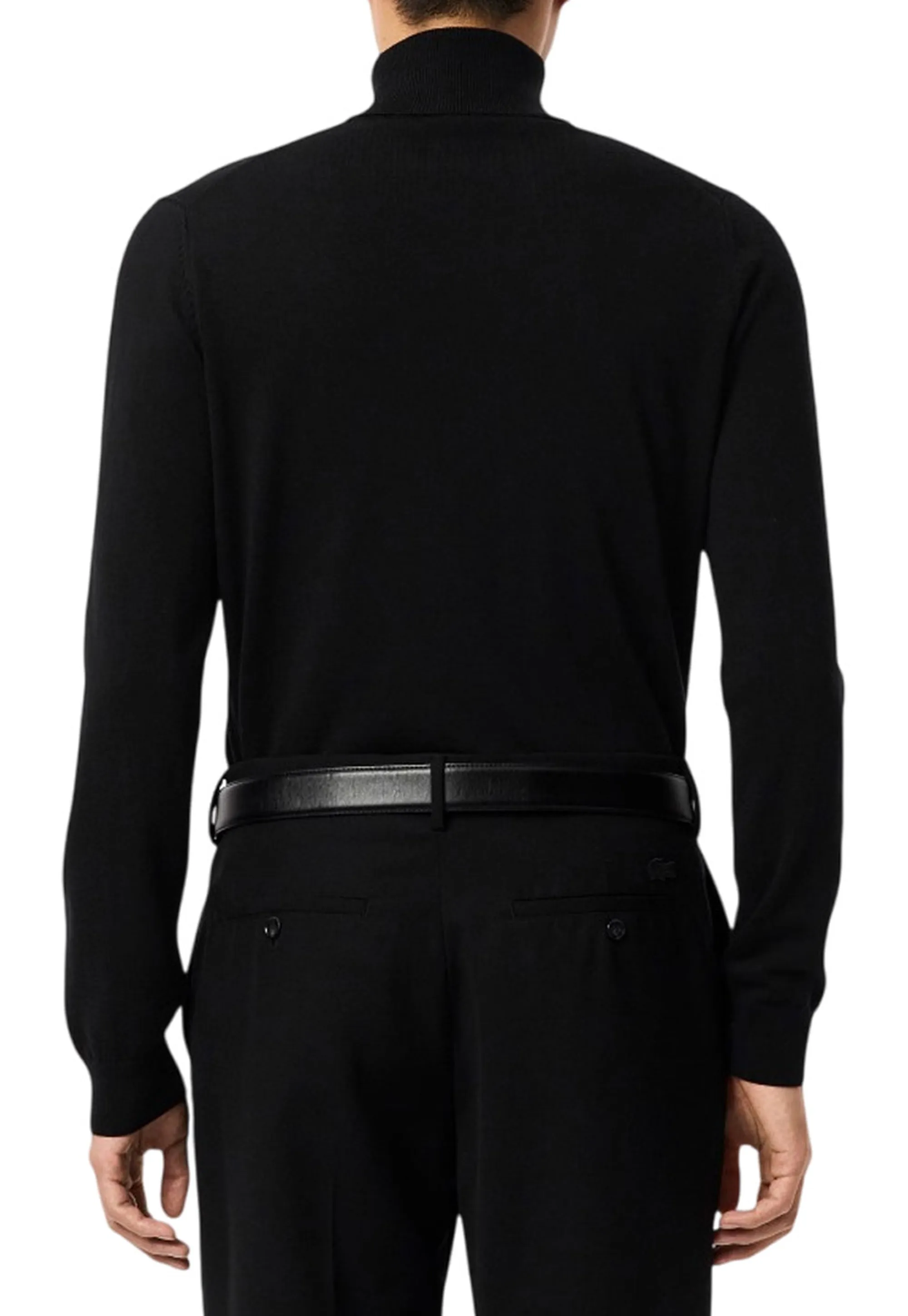 Lacoste B'Sweet Life' Black Ah1959 160052