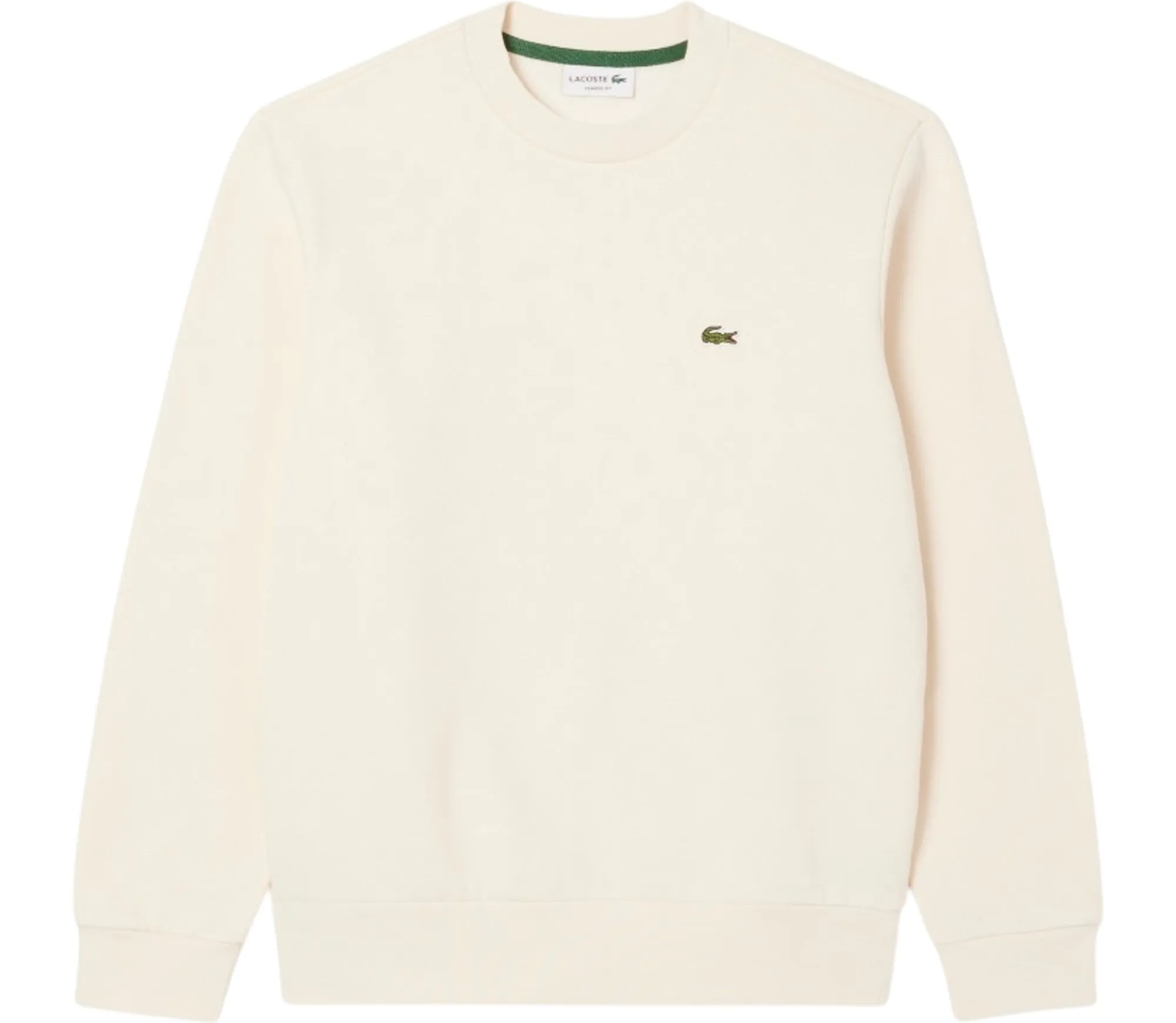 Lacoste B'Sweatshirt ' White Sh9608 164342