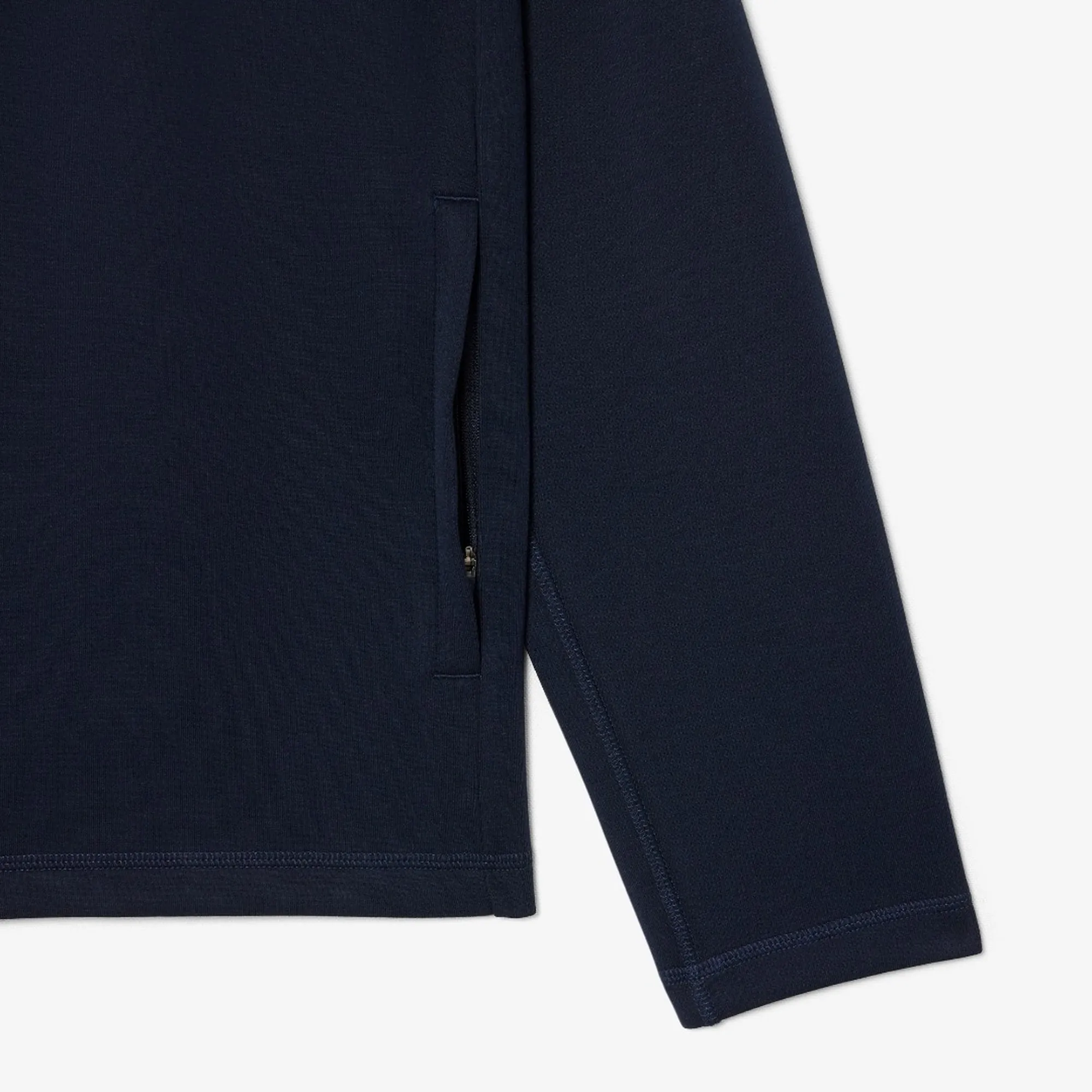 Lacoste Felpa Blu Sh0152 199512
