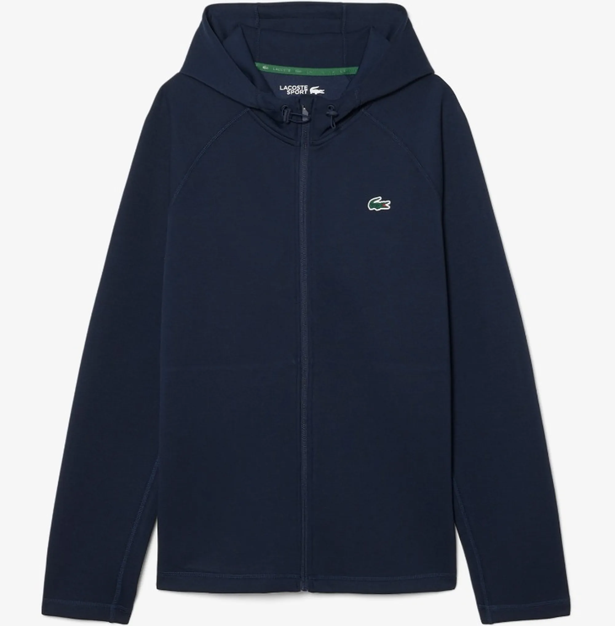 Lacoste Felpa Blu Sh0152 199514