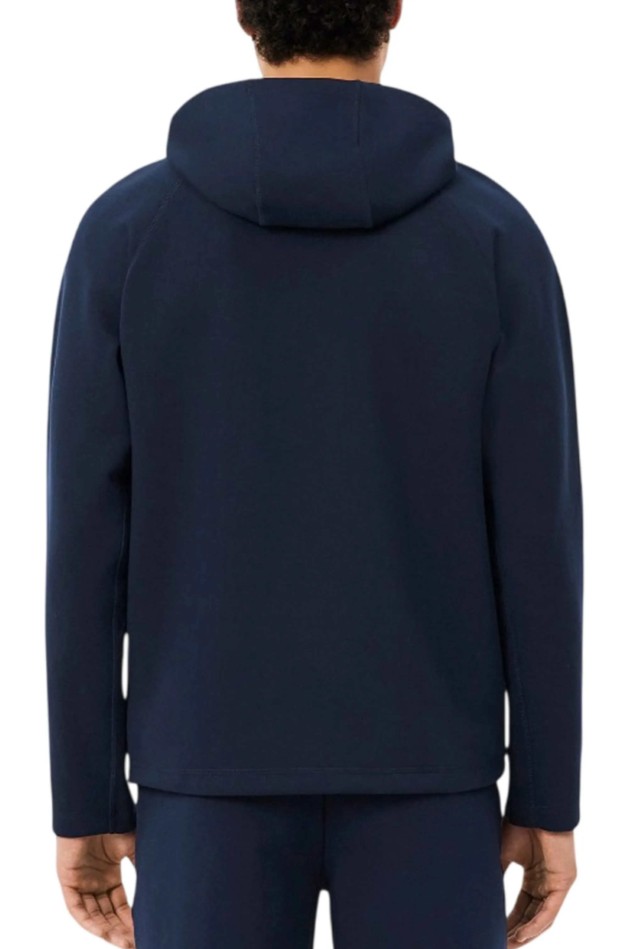 Lacoste B'Sweatshirt ' Blu Sh0152 199803