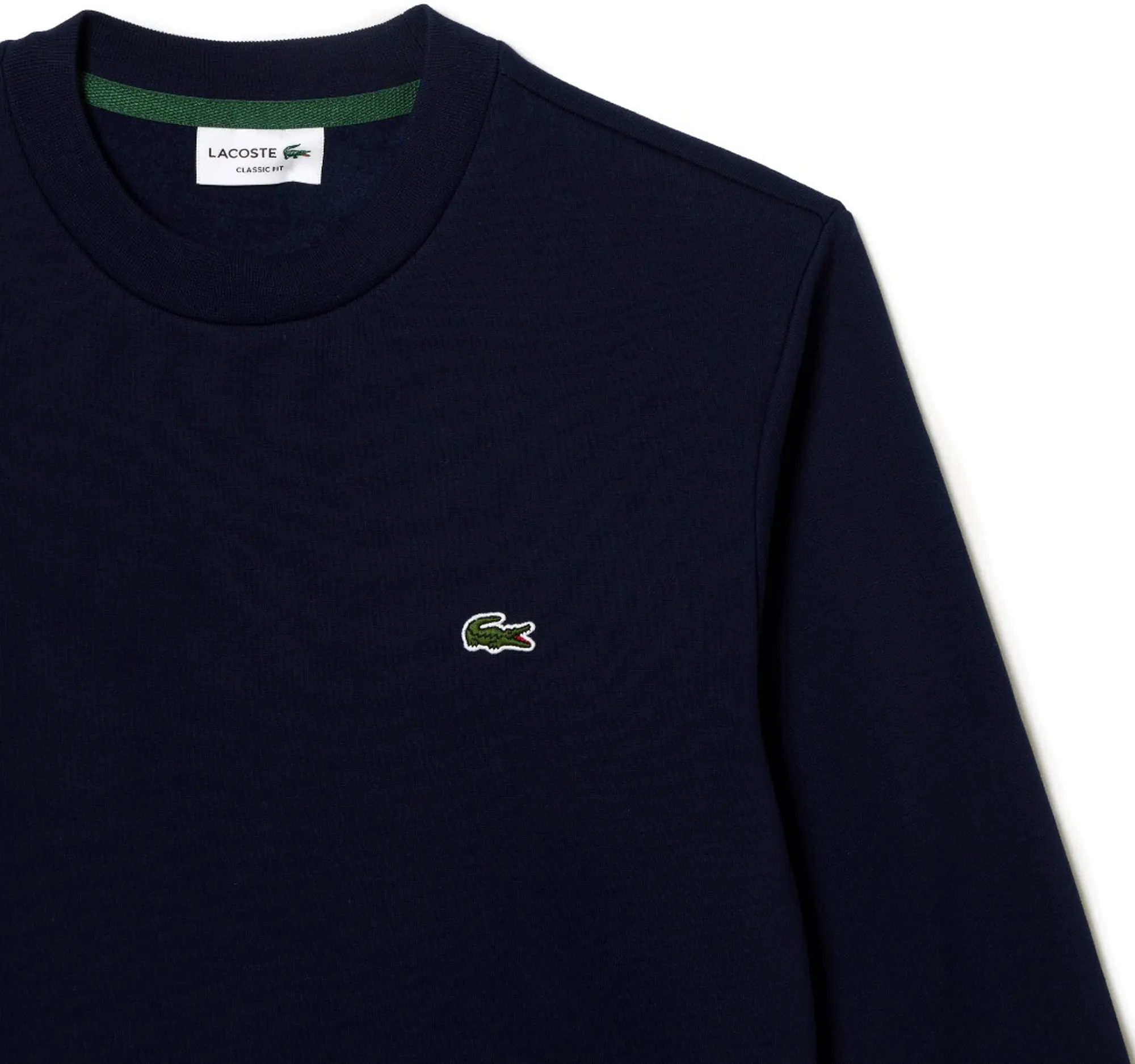 Lacoste B'Sweatshirt ' Blu Sh9608 159977