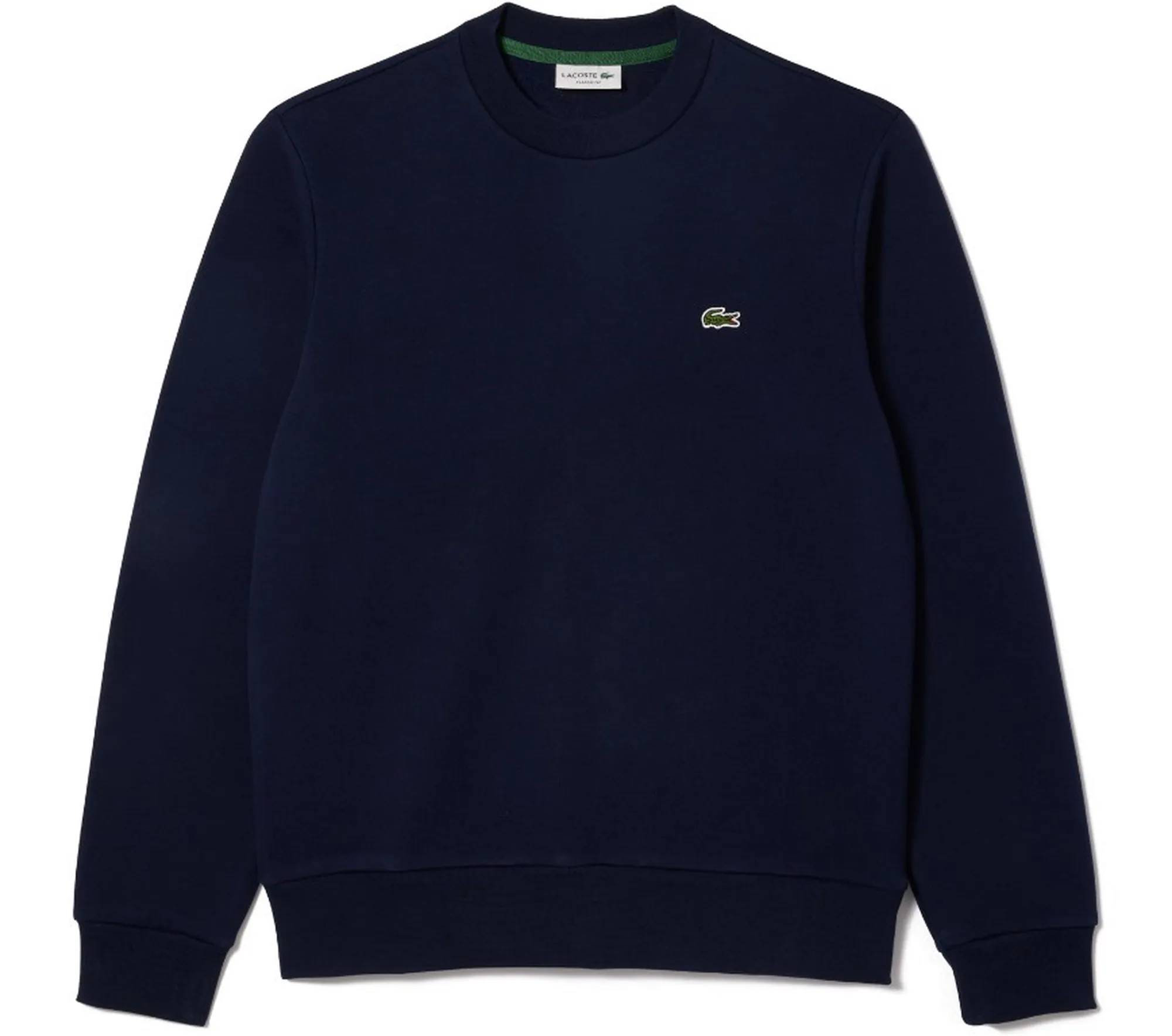 Lacoste B'Sweatshirt ' Blu Sh9608 159978