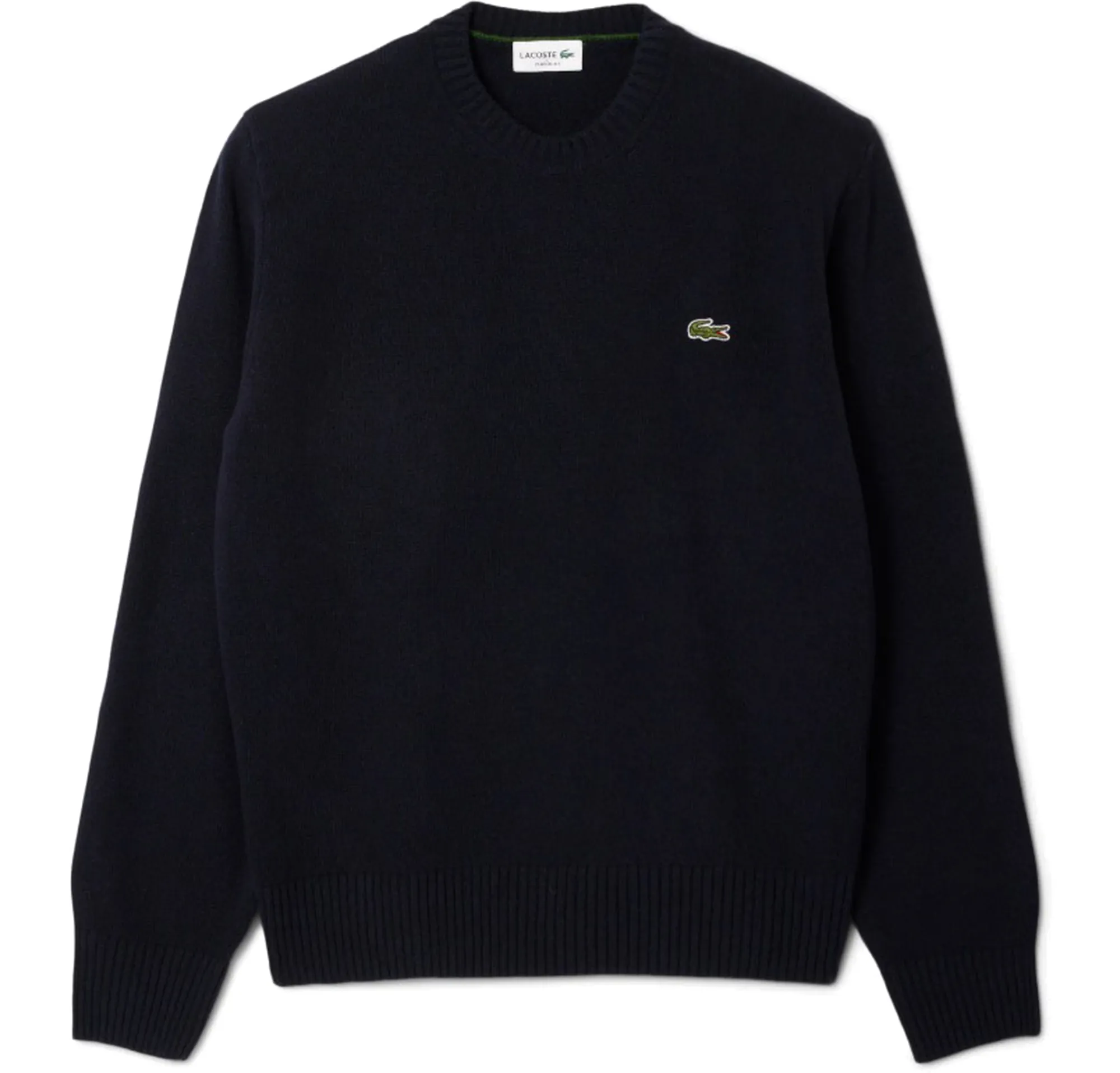 Lacoste B'Sweater ' Blu Ah2916 164346