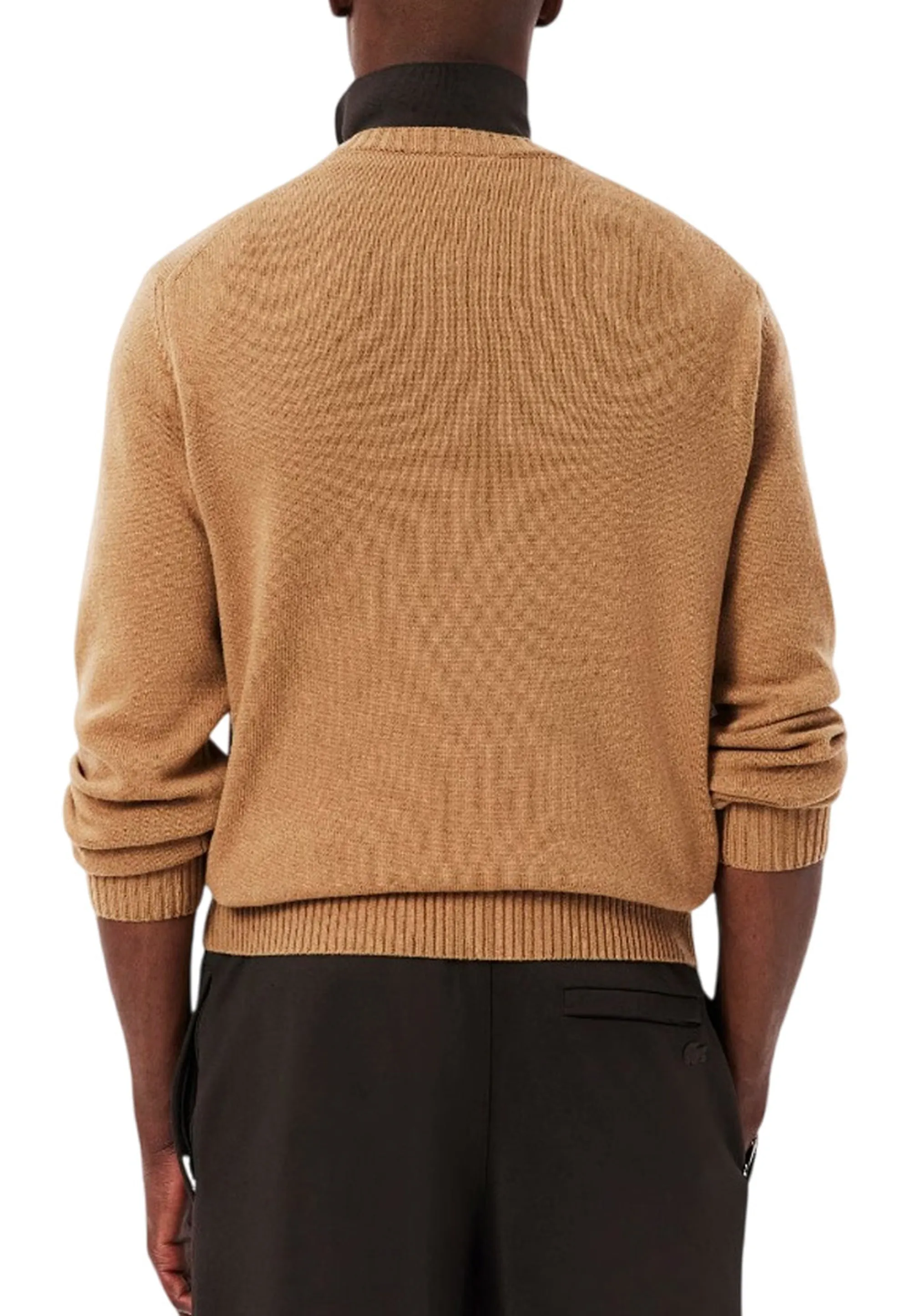 Lacoste B'Sweater ' Camel Ah2916 160133