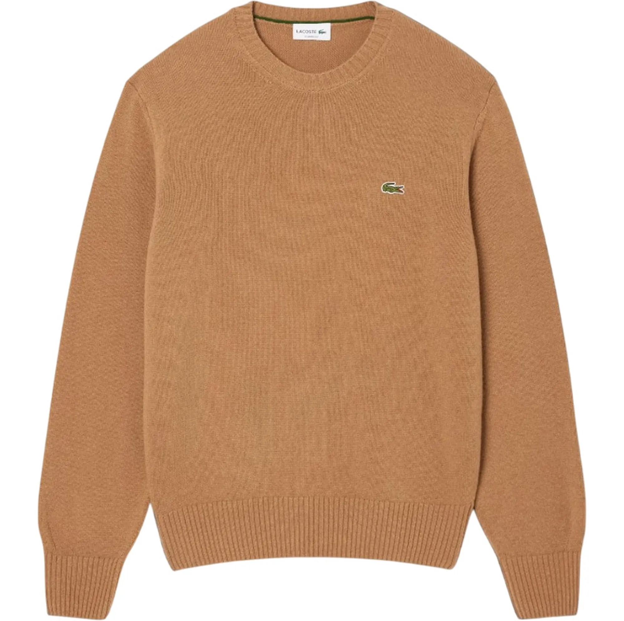 Lacoste B'Sweater ' Camel Ah2916 160137