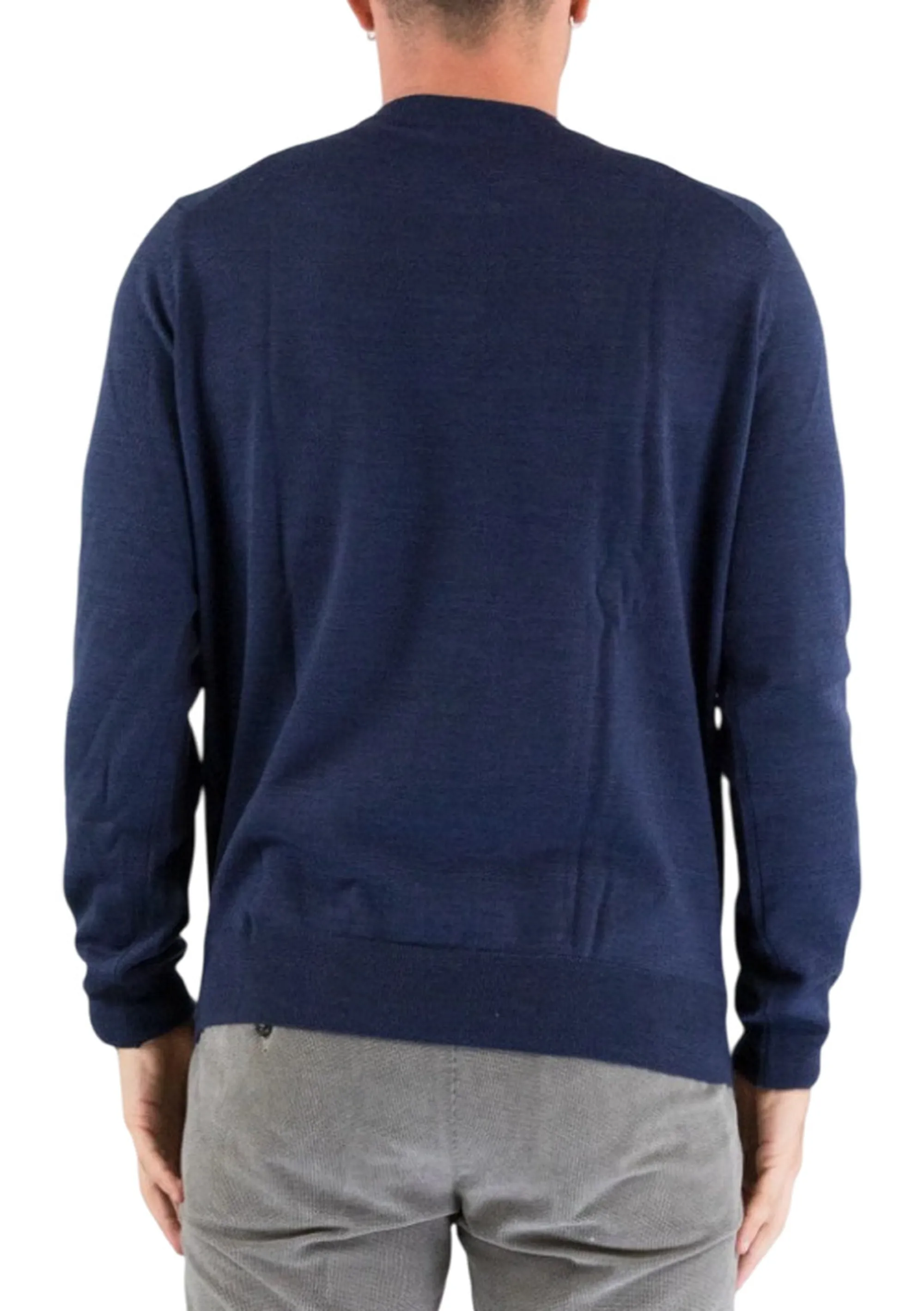 Lacoste B'Sweater ' Denim Ah3225 167609