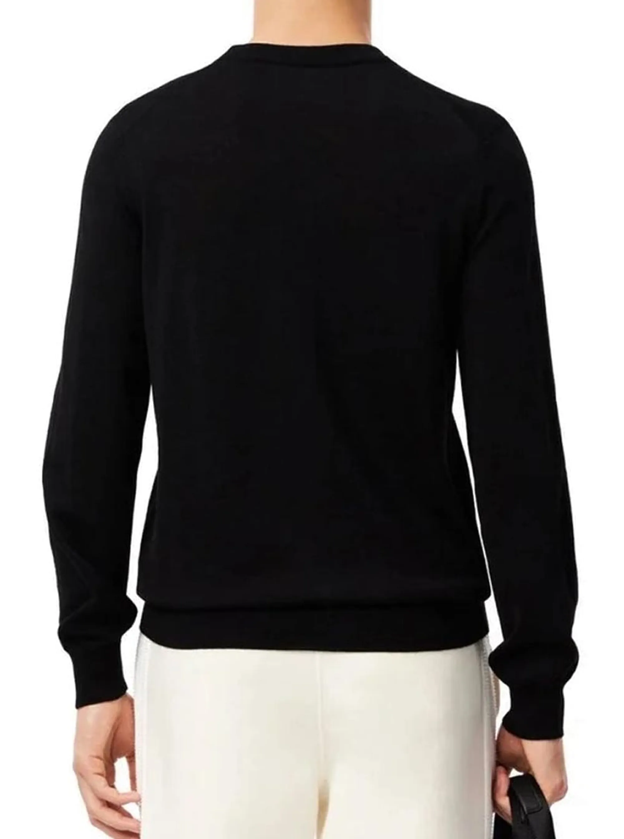 Lacoste B'Sweater ' Black Ah3225 187678