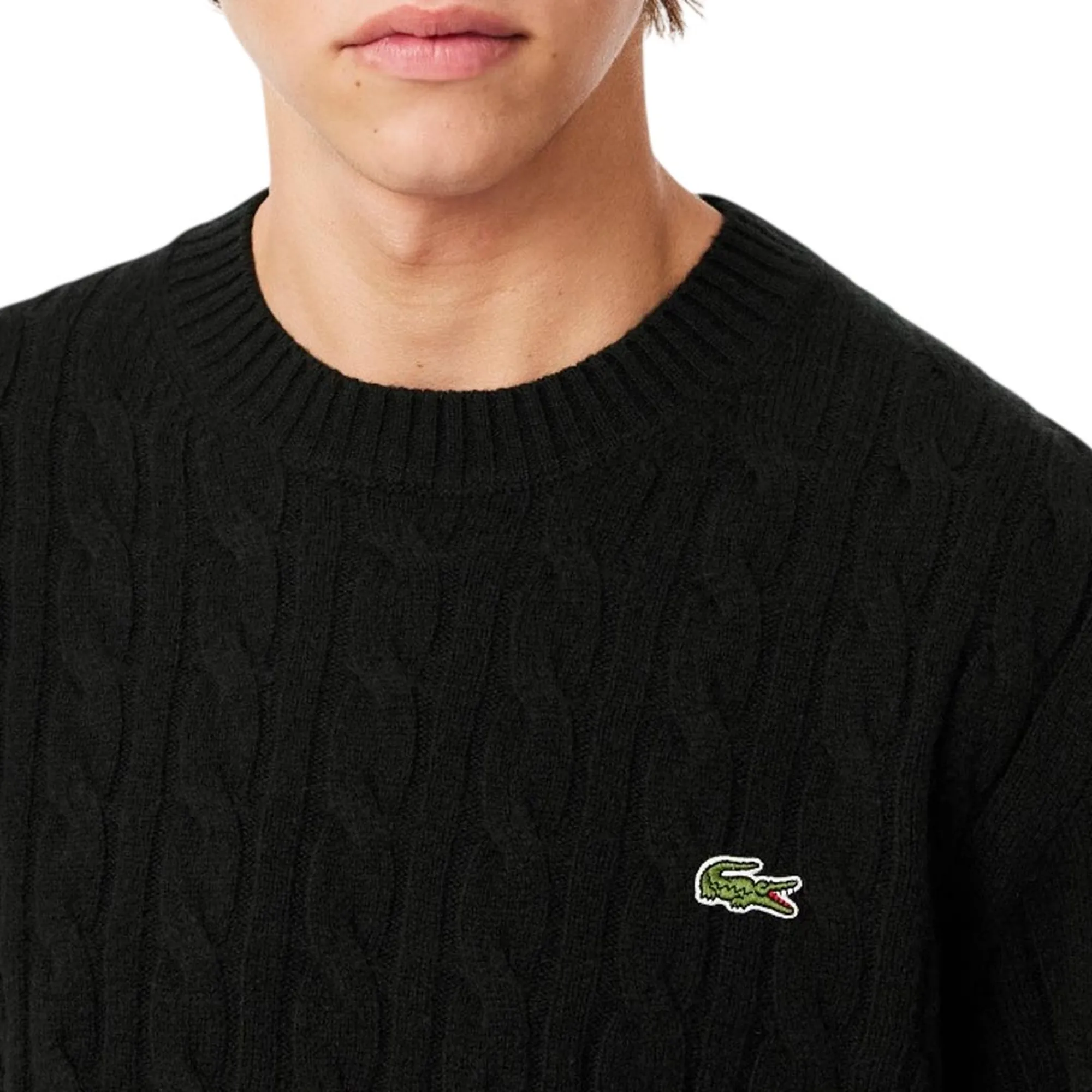 Lacoste B'Sweater ' Dark Green Ah2924 201846
