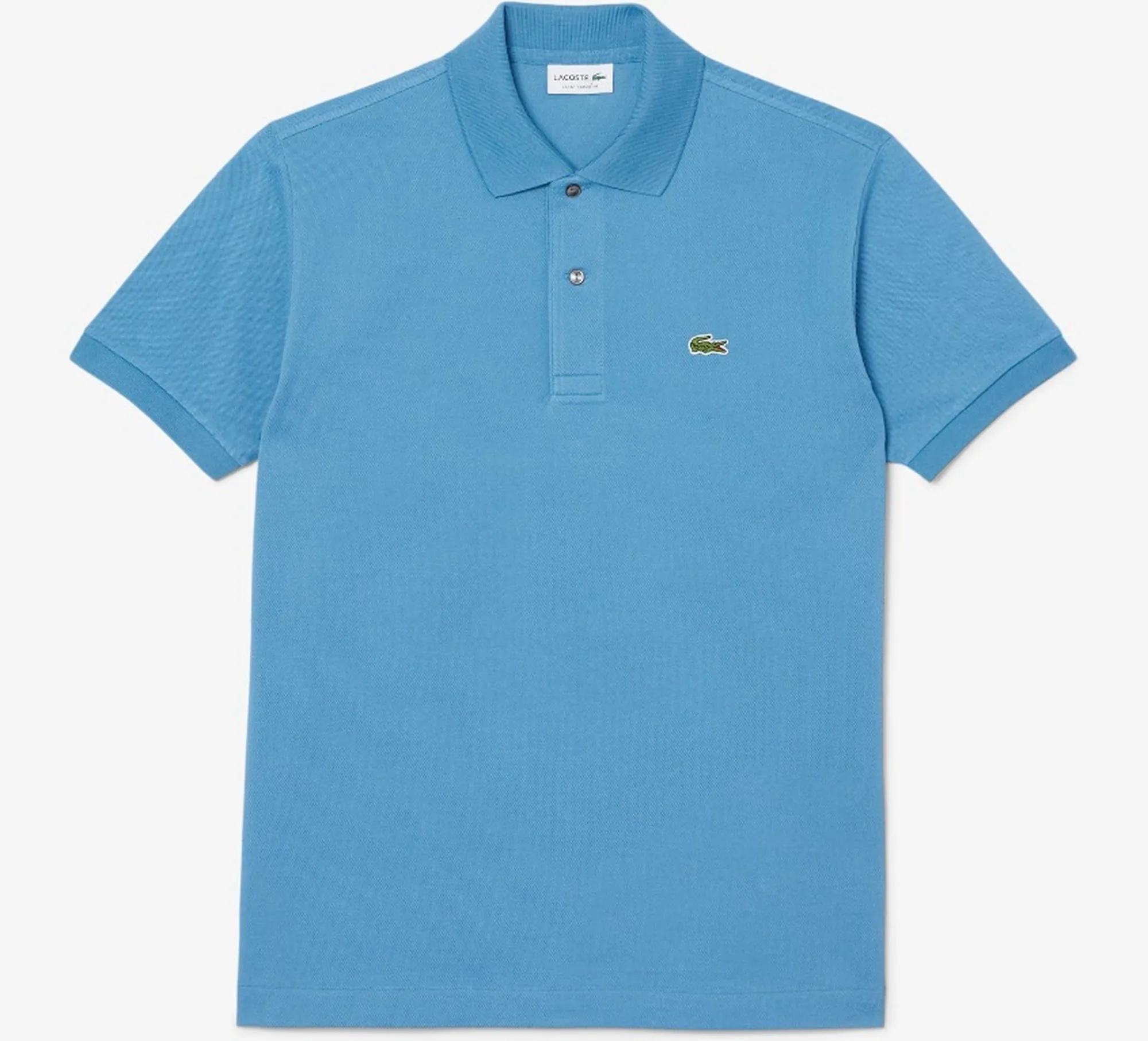 Lacoste Polo Bleu L1212 175910