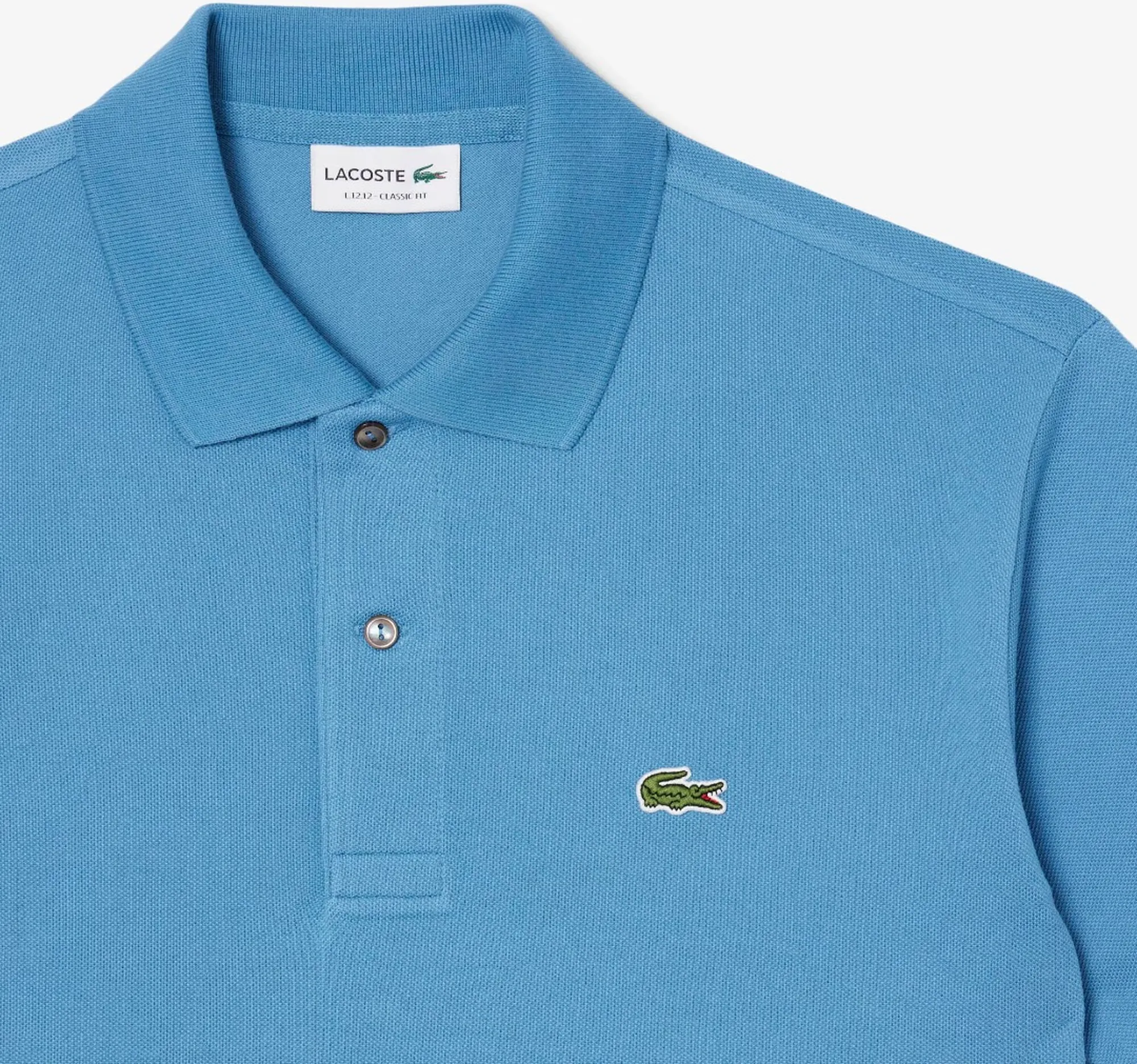 Lacoste Polo Bleu L1212 175911