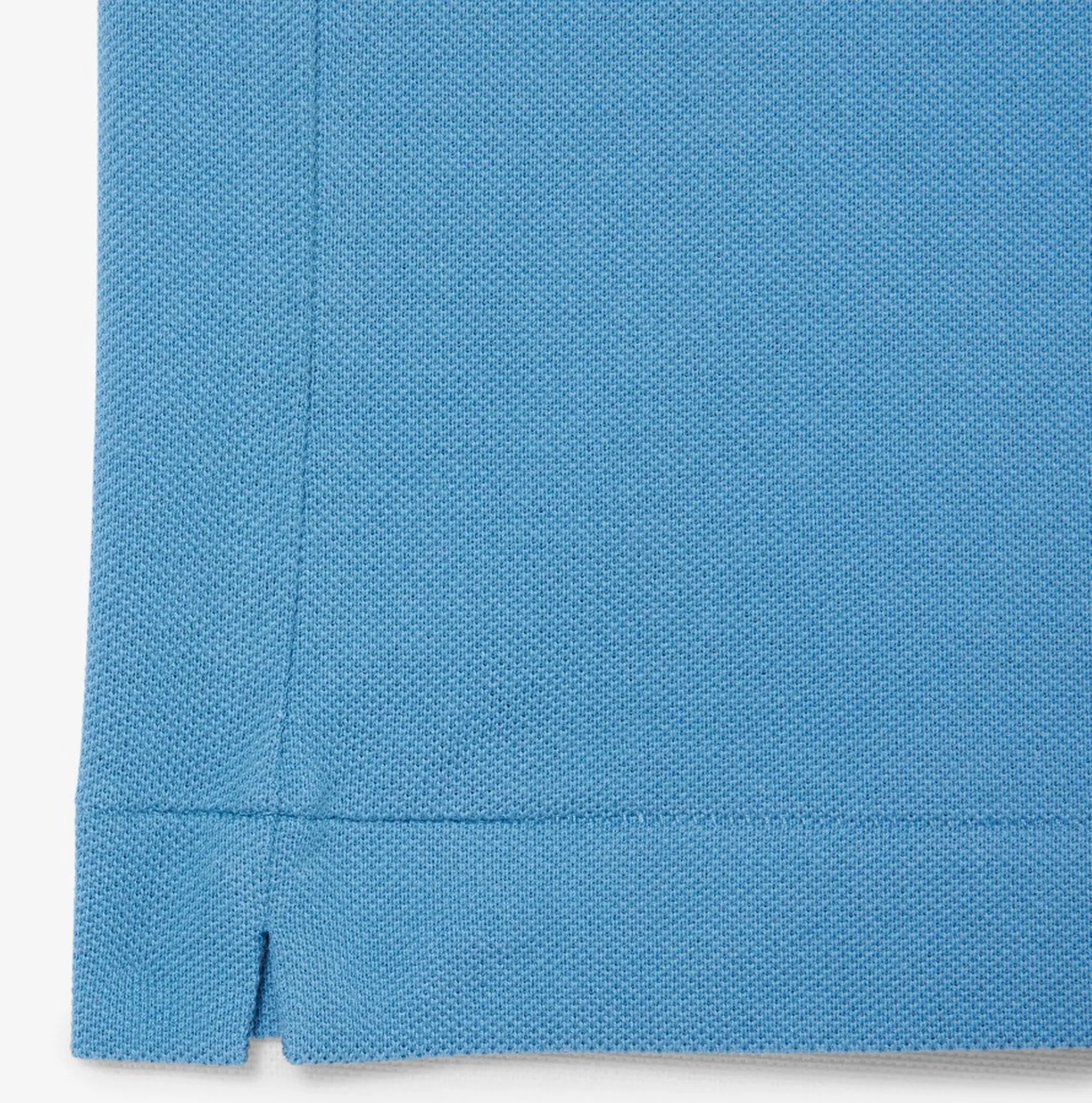 Lacoste Polo Bleu L1212 175912