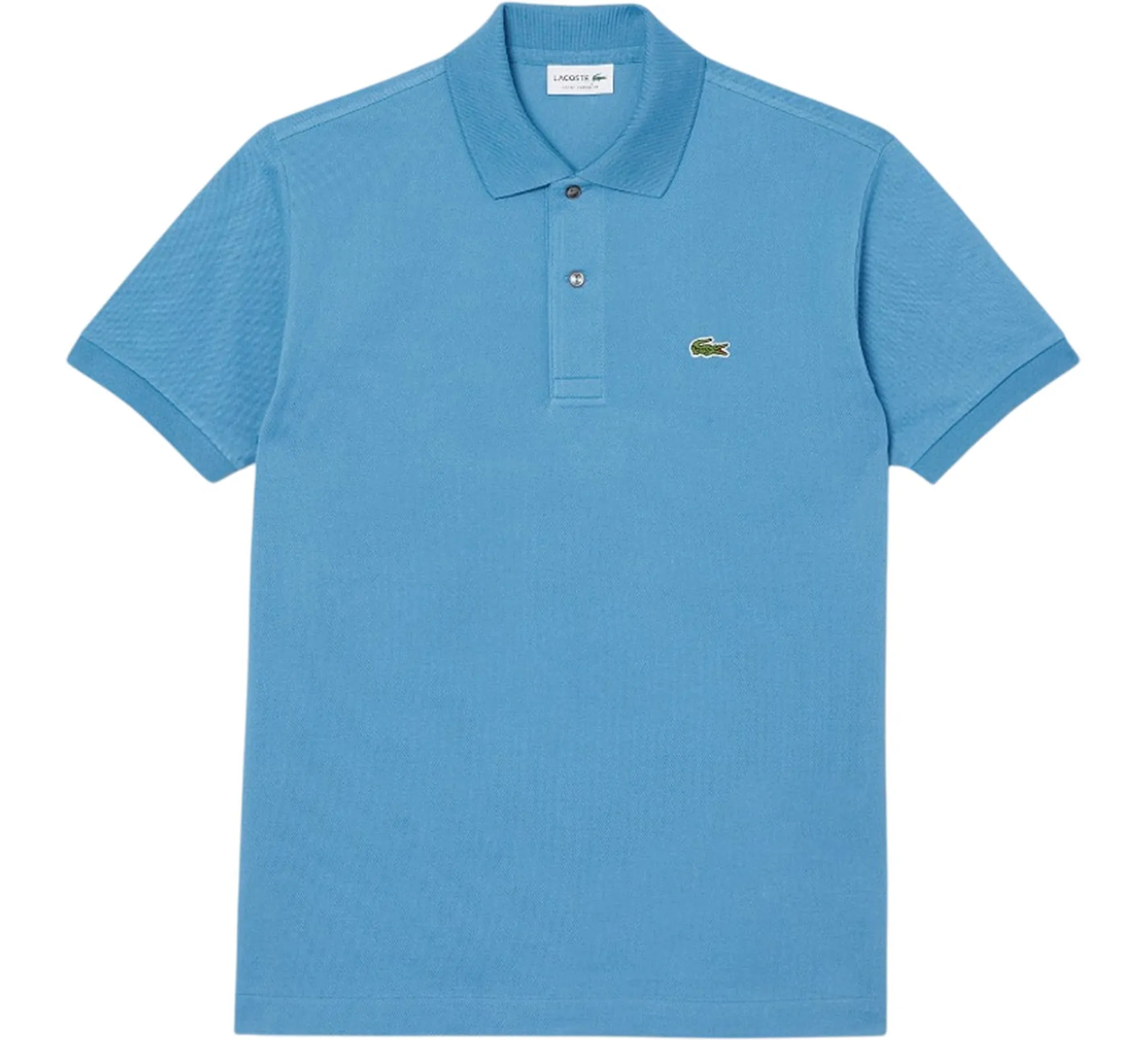 Lacoste Polo Bleu L1212 179477