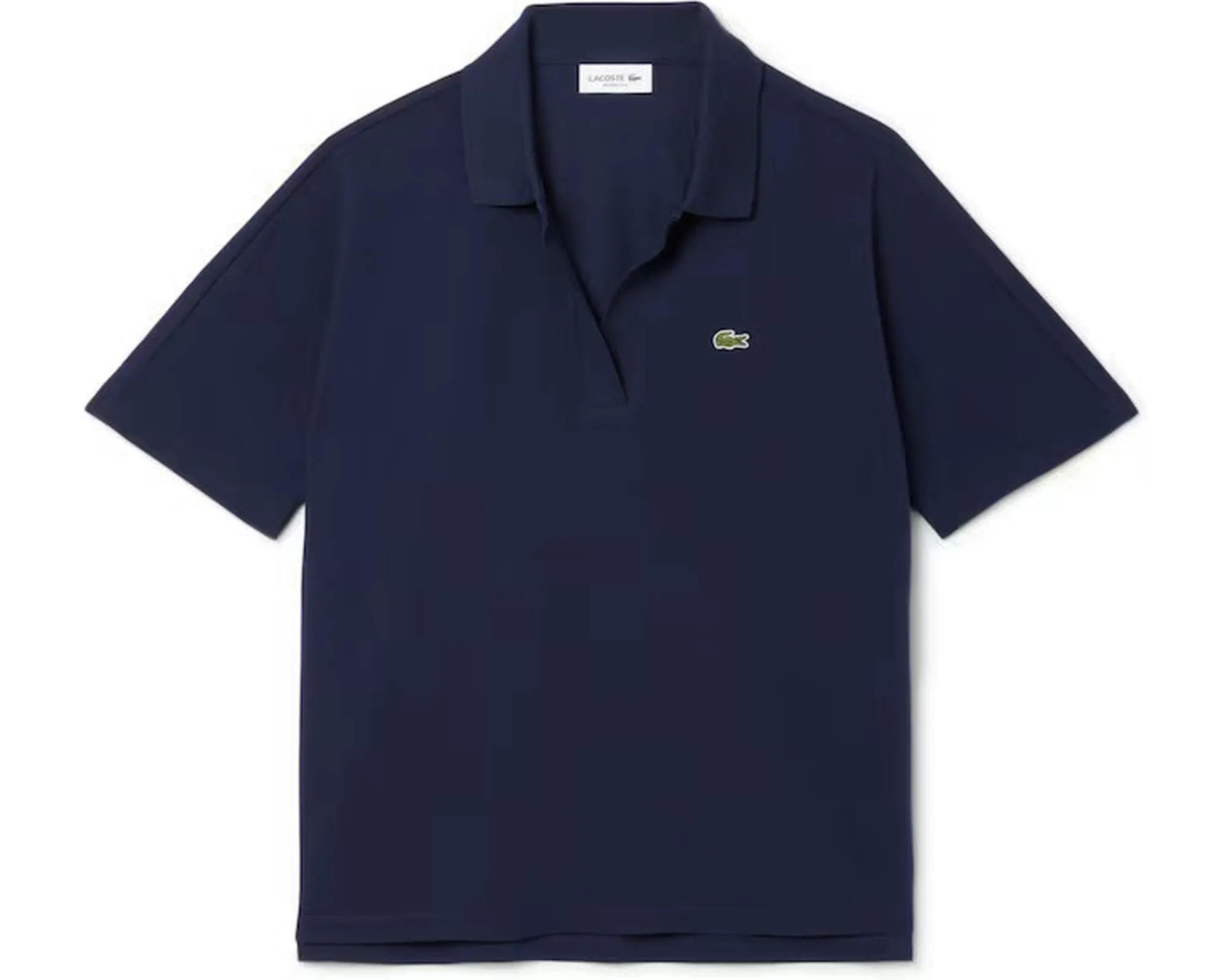 Lacoste B'Polo ' Blu Pf1123 176329