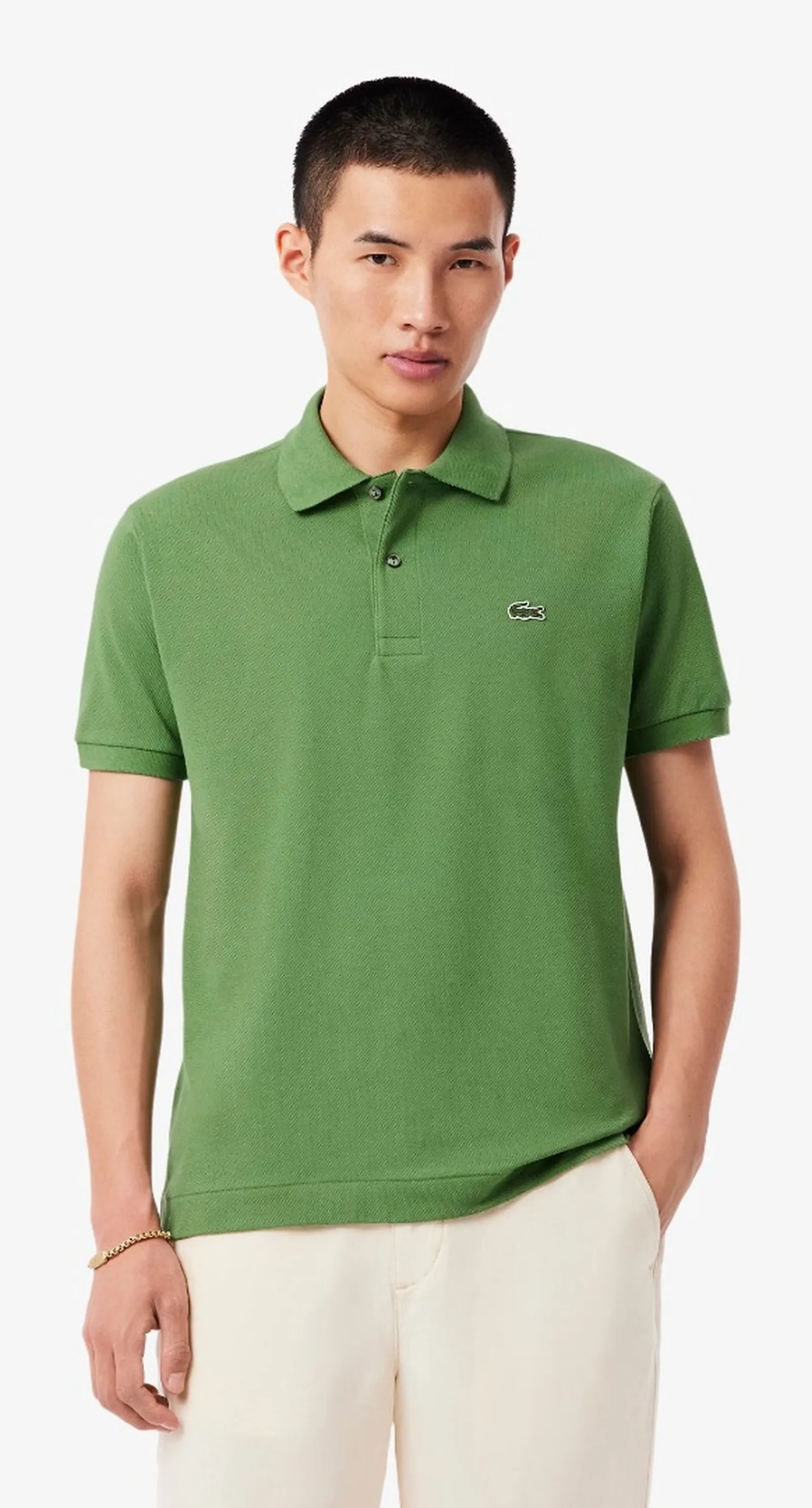 Lacoste Polo Prato L1212 175914