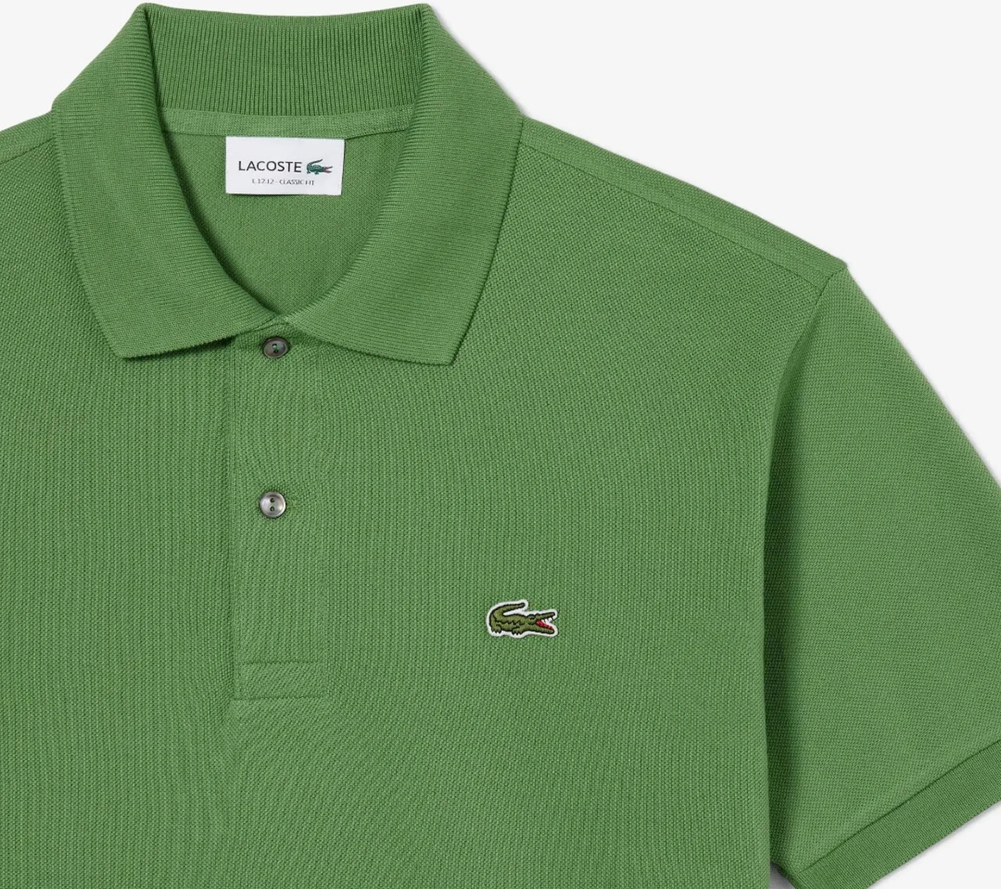 Lacoste Polo Prato L1212 175917