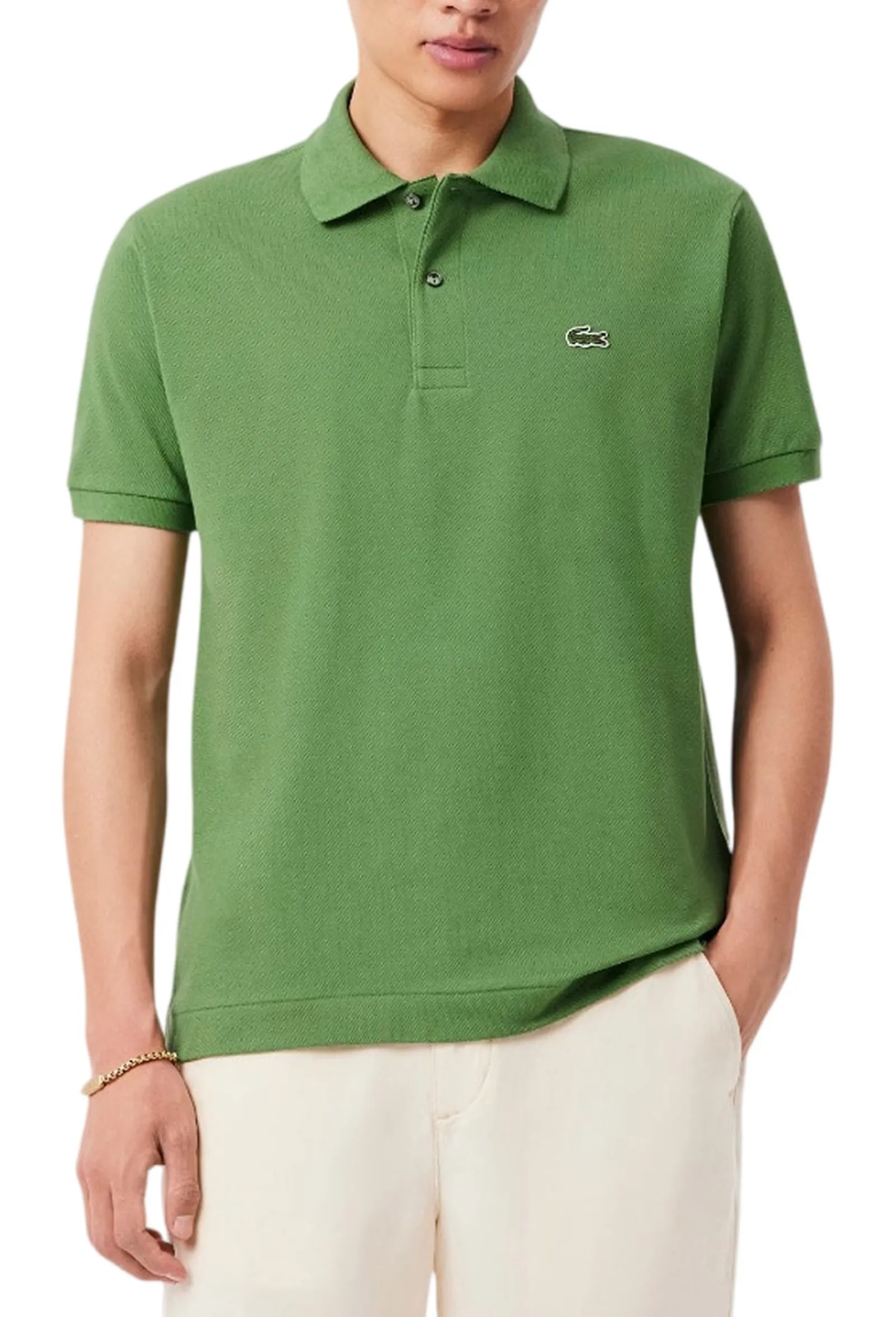 Lacoste Polo Prato L1212 179453