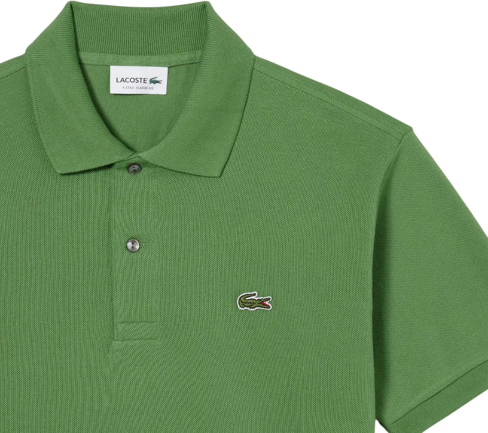 Lacoste Polo Prato L1212 179461