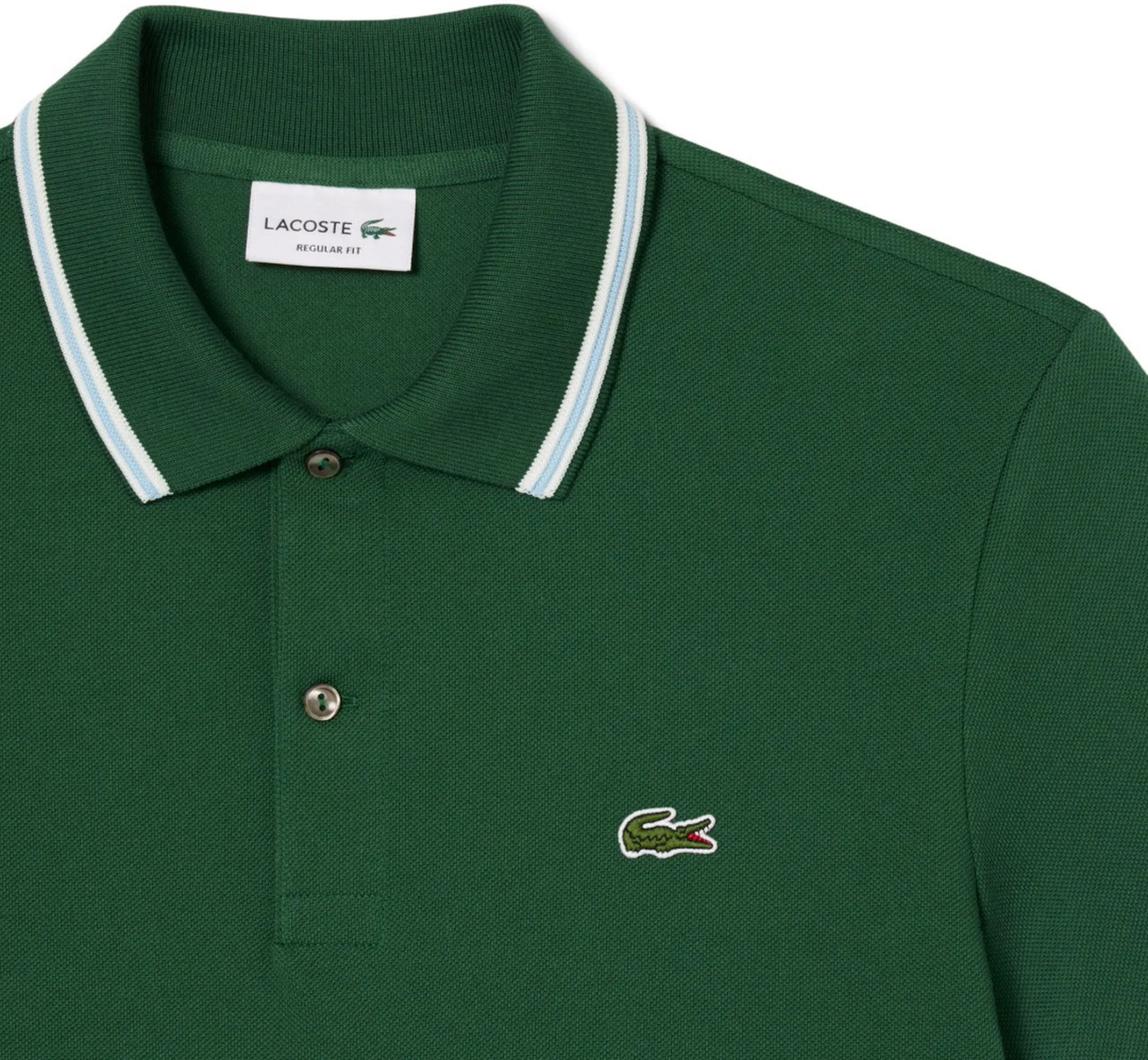 Lacoste B'Polo ' Green Ph9875 152448