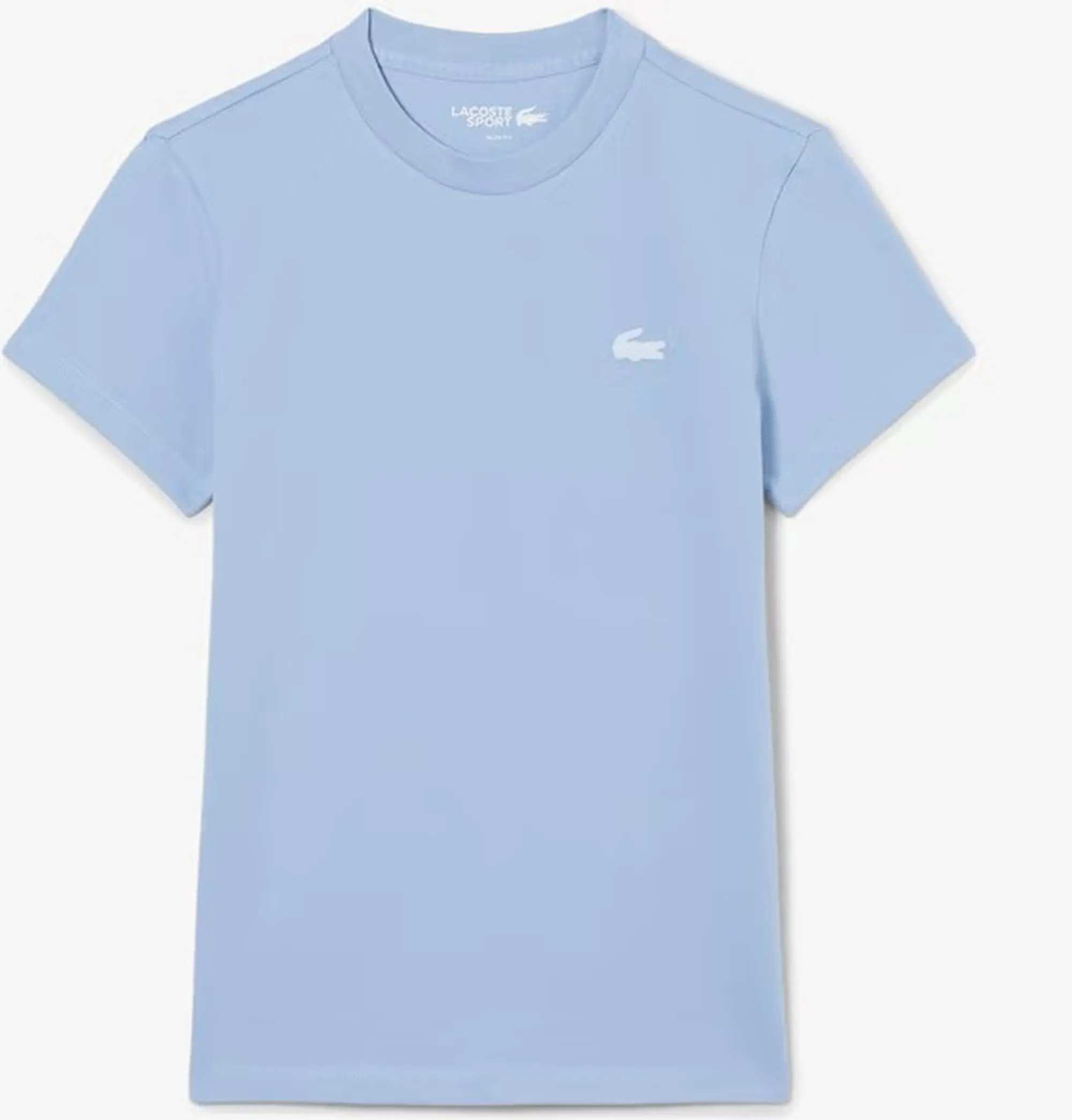 Lacoste T-Shirt Azzurro Tf9246 178299