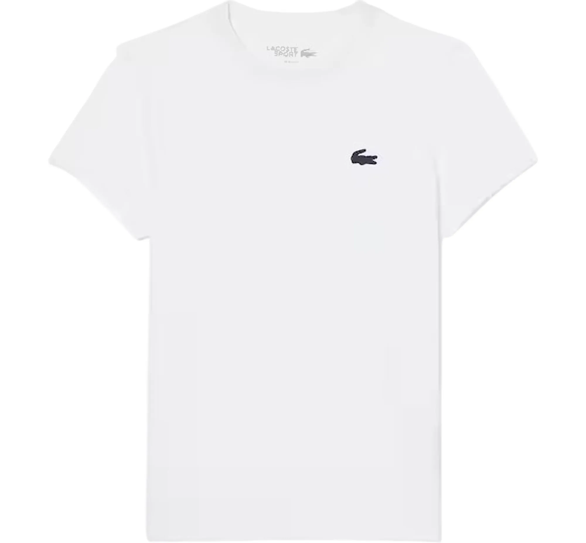 Lacoste B'T-Shirt ' White Tf9246 176314