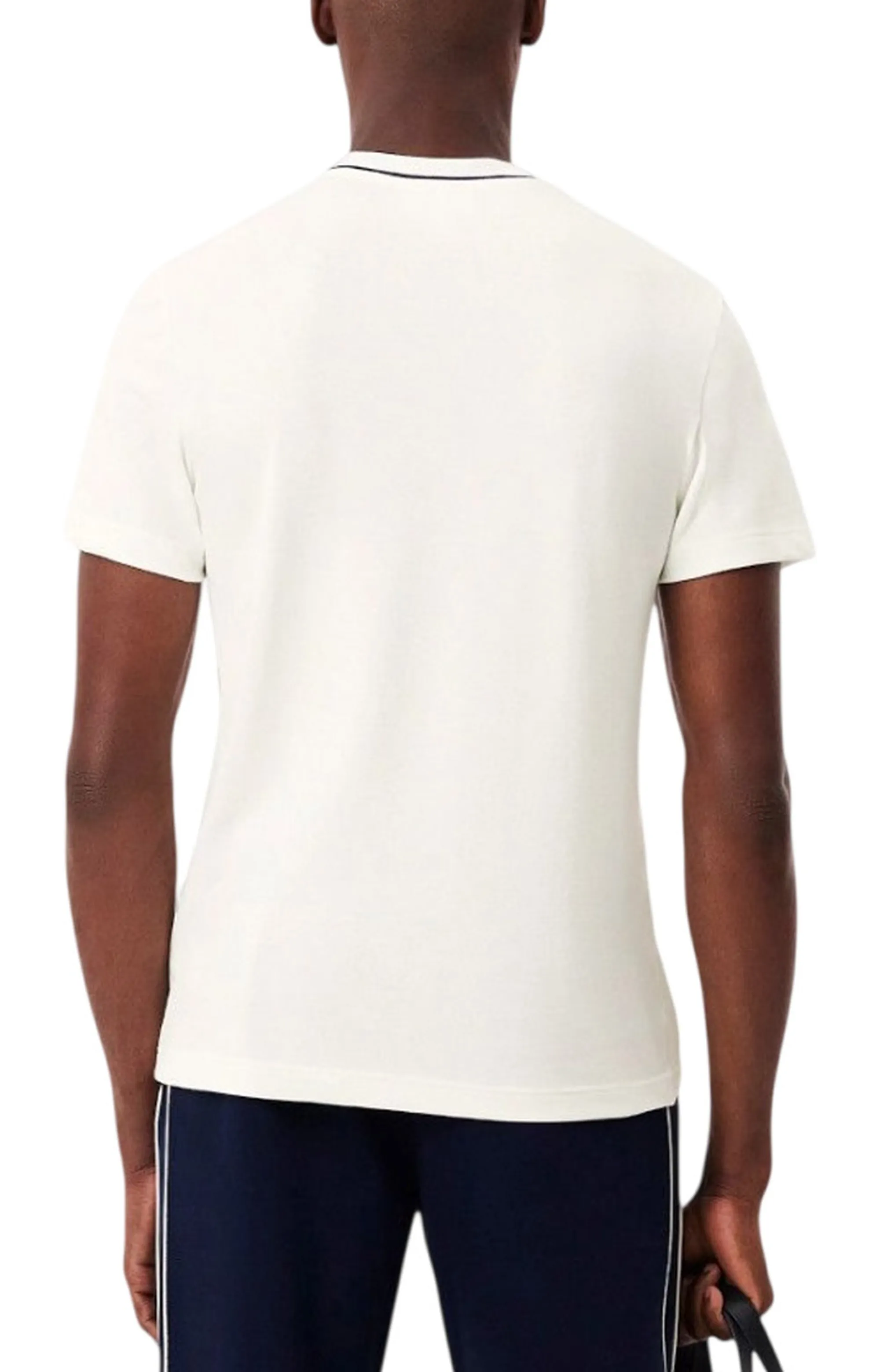 Lacoste B'T-Shirt ' White Th8174 177094